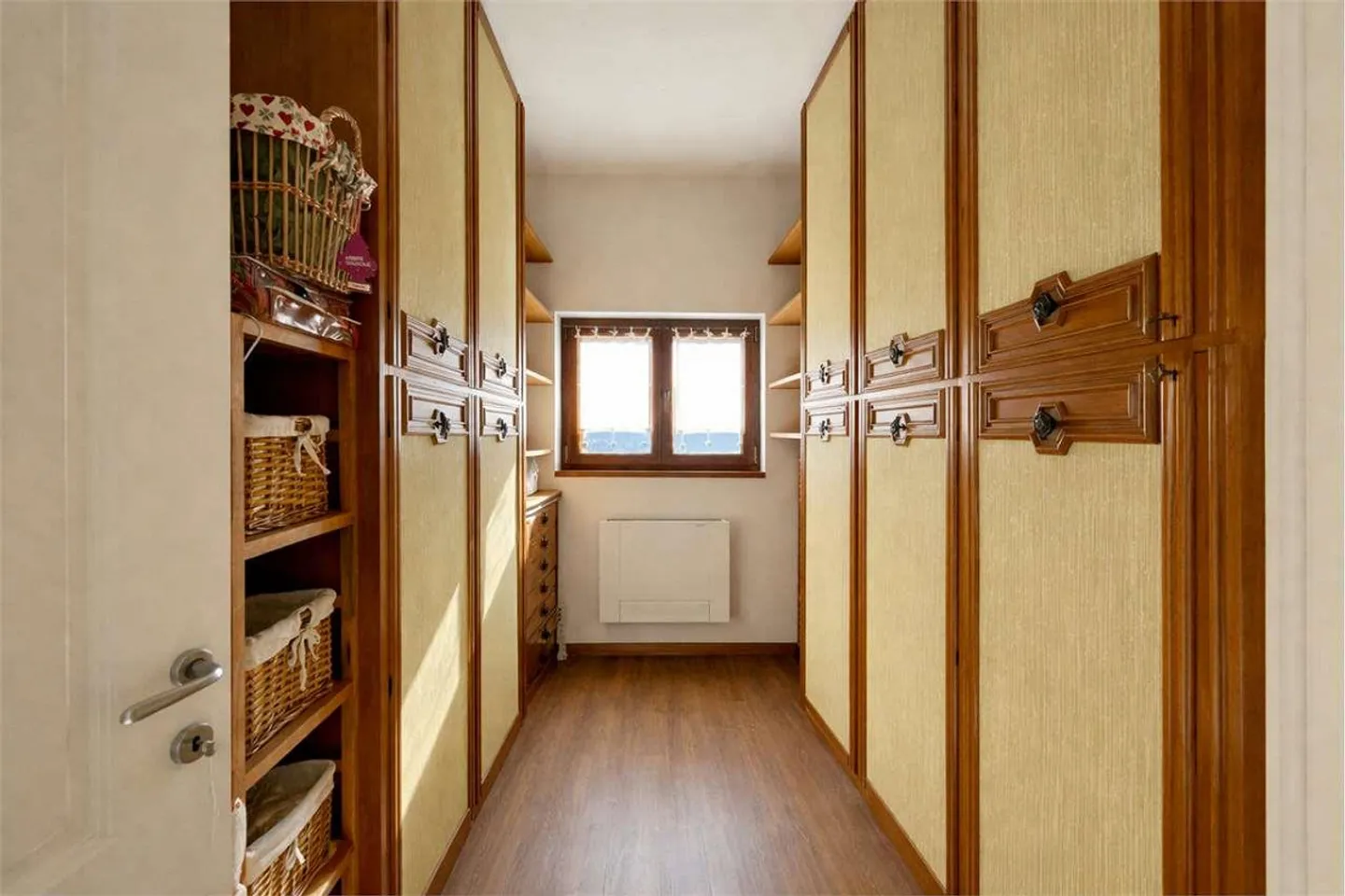 4 chambres meublées à Vacallo avec vue imprenable - Photo 7 sur 12