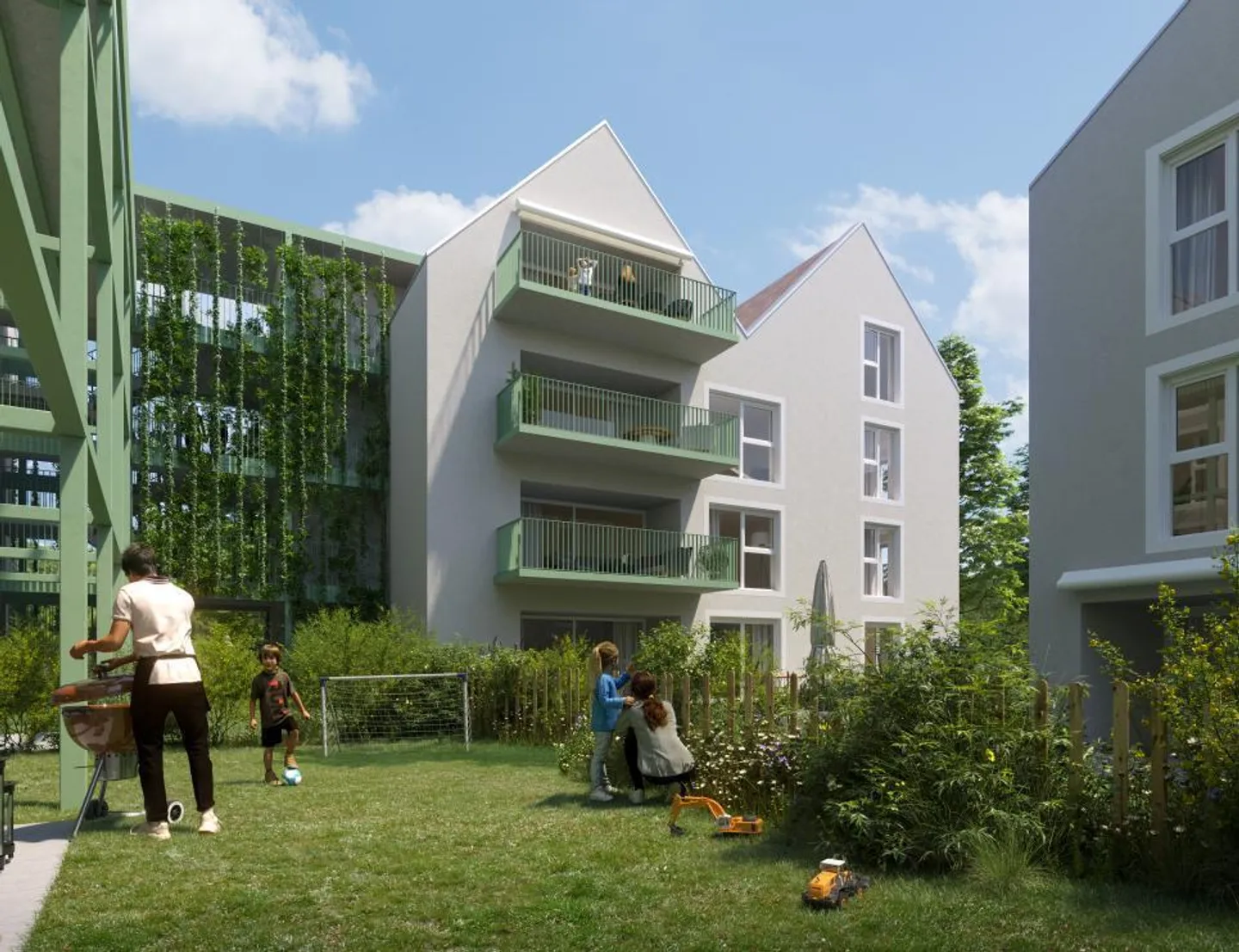 "PIERRE DE SOLEIL", VOTRE NOUVEAU HAVRE DE PAIX - Photo 6 sur 10