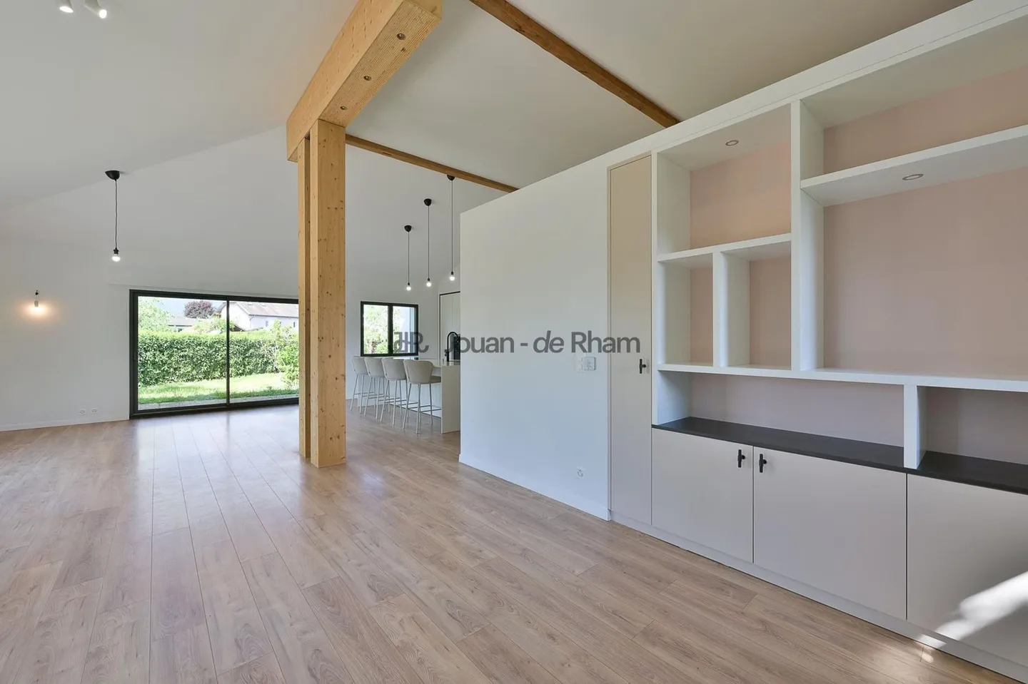 Crassier | Fully renovated family home - Photo 6 of 13