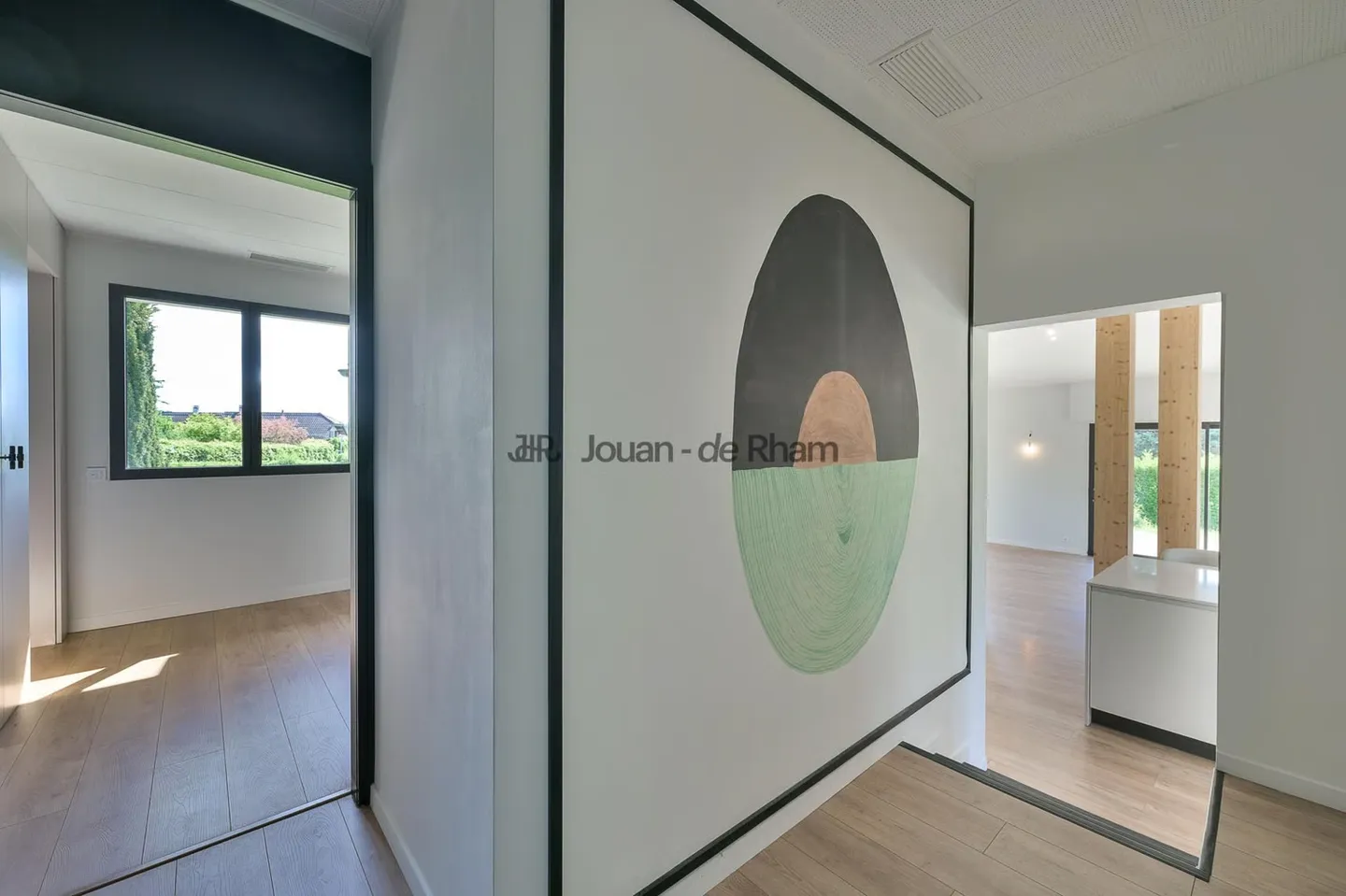 Crassier | Fully renovated family home - Photo 12 of 13