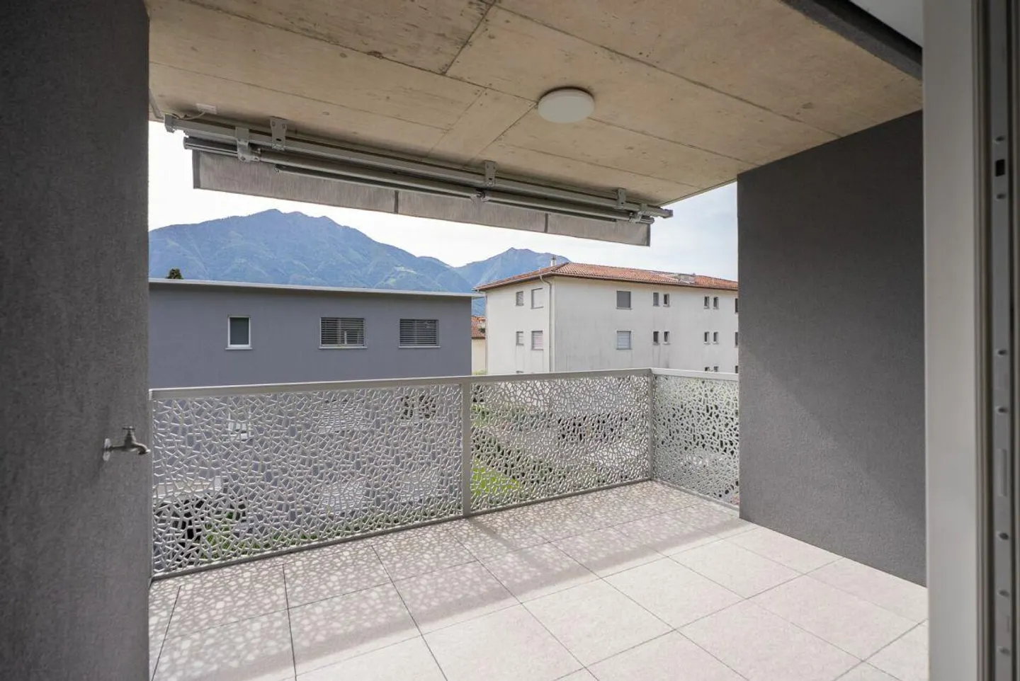Appartamento moderno 4.5 locali - Foto 3 di 20