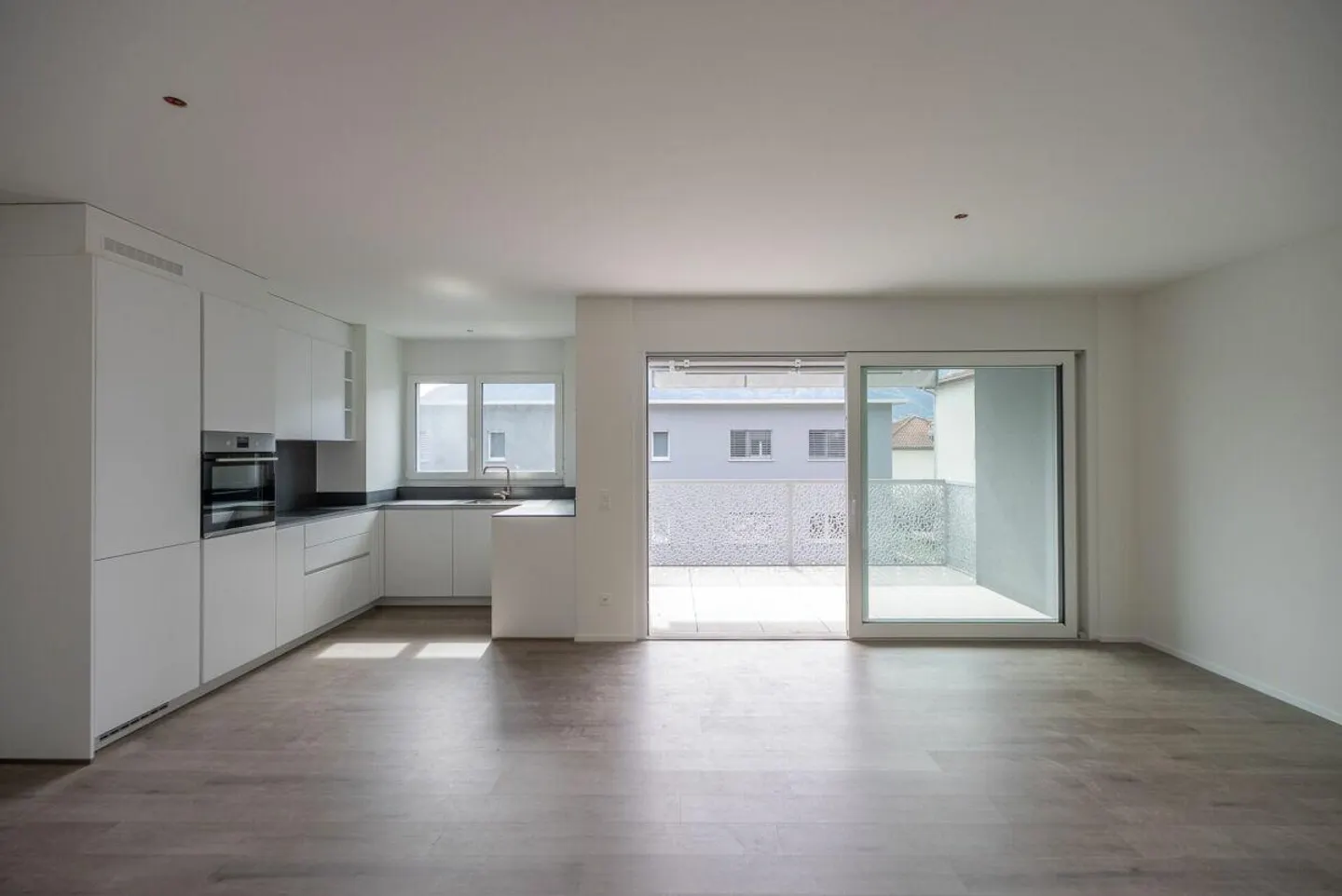 Appartamento moderno 4.5 locali - Foto 5 di 20