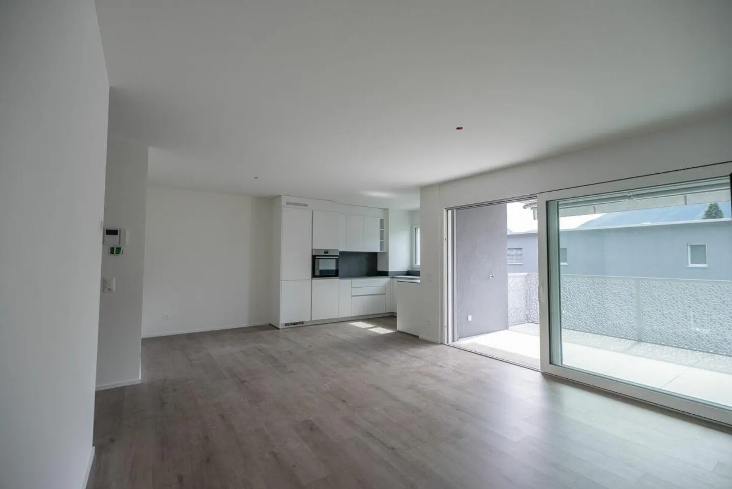Appartamento moderno 4.5 locali - Foto 6 di 20