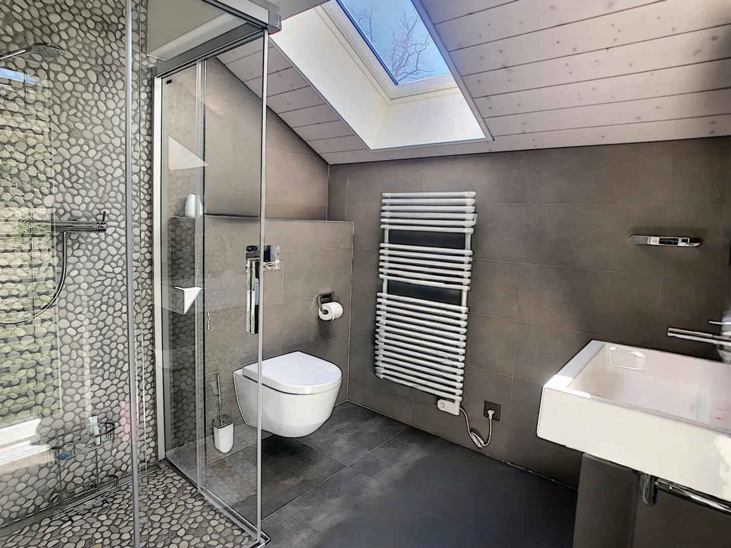 Maison 5.5 pièces - Photo 13 sur 13