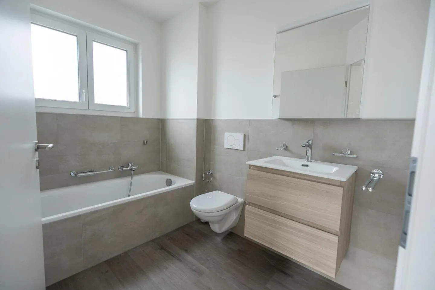 Appartamento moderno 4.5 locali - Foto 12 di 20