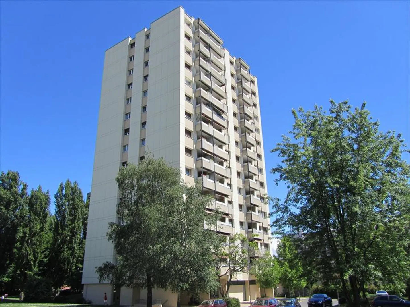 Appartamento - Foto 1 di 1