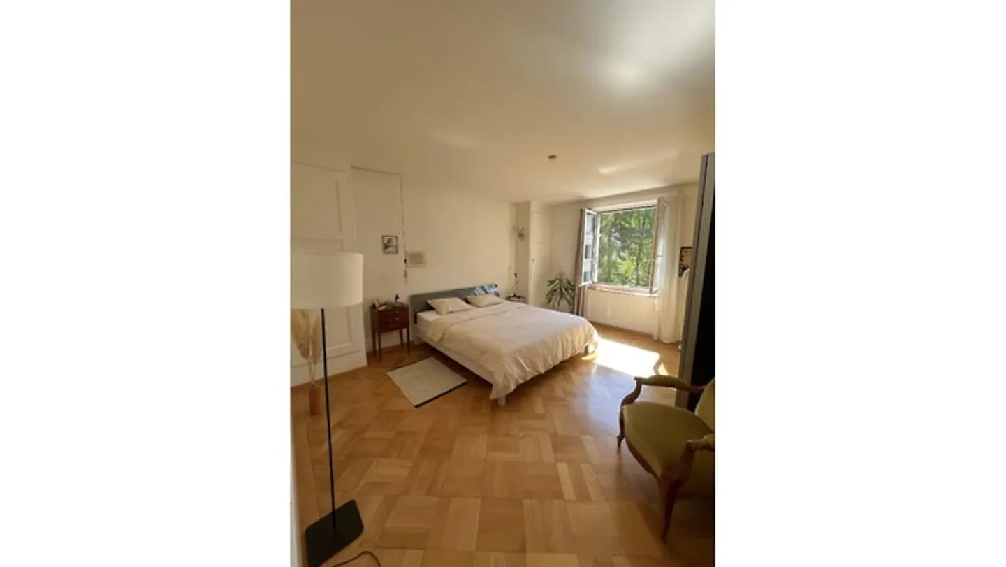 APPARTEMENT DE 2½ PIÈCES À BERNE - BREITENRAIN, MEUBLÉ, TEMPORAIRE - Photo 3 sur 6