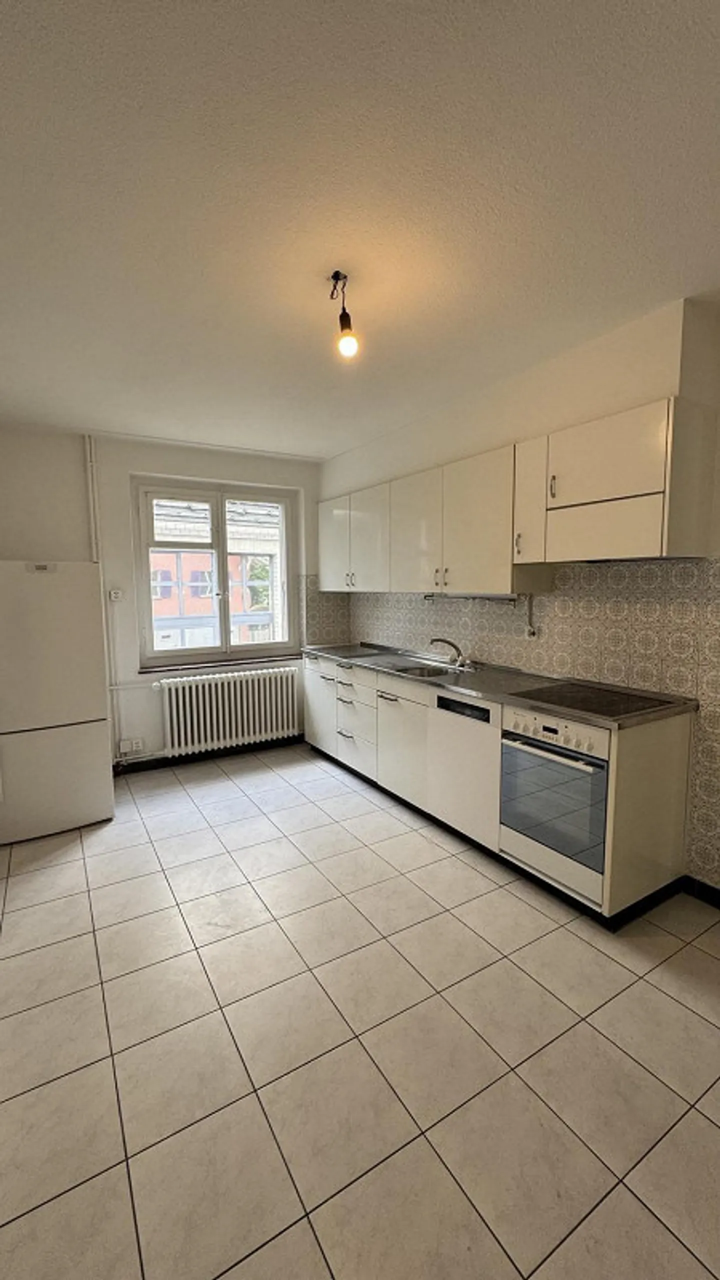 Charmante 4-Zimmerwohnung in Bern - Foto 2 von 9