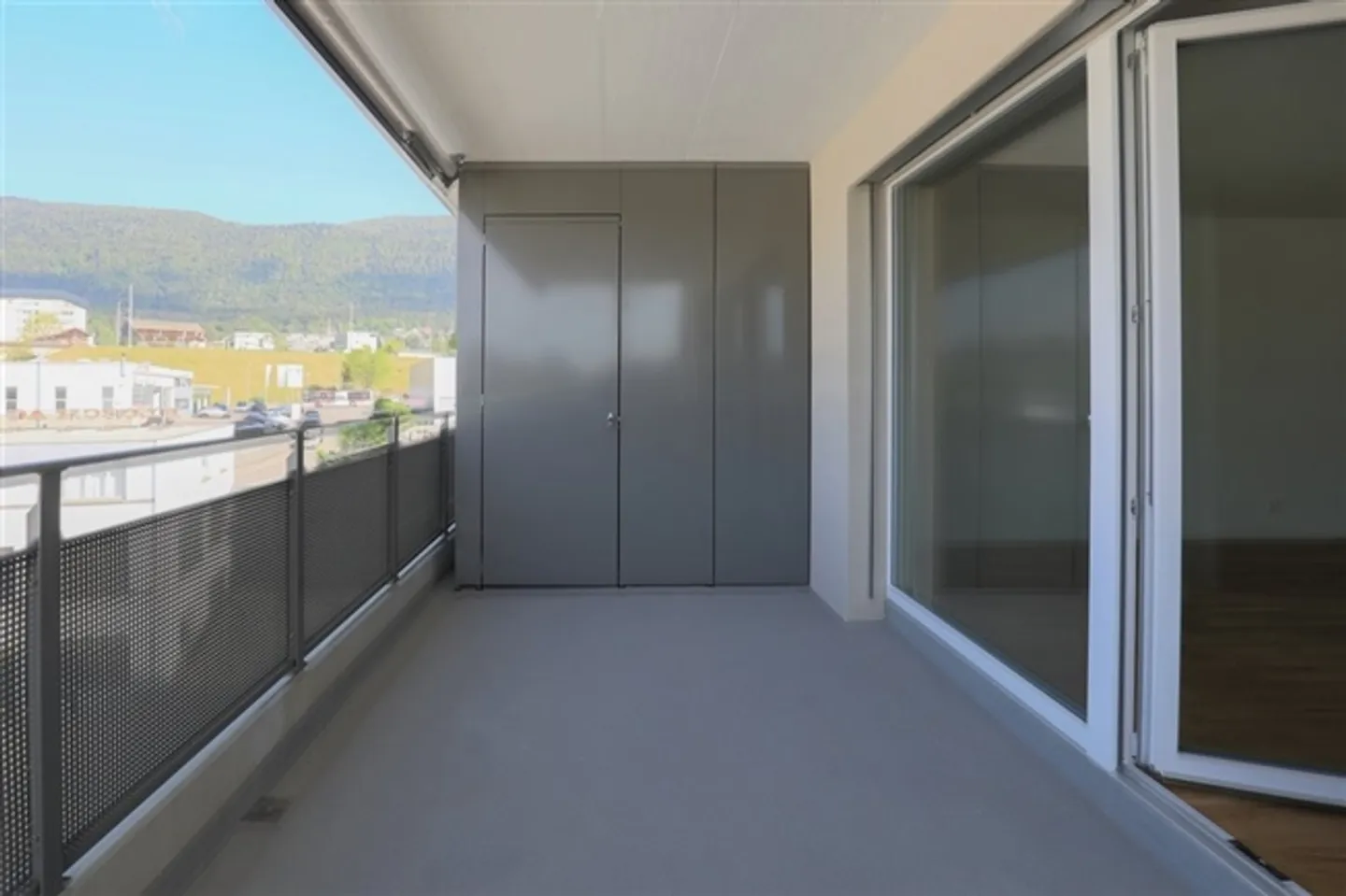 Recherche d'un nouveau locataire pour un beau logement à Grenchen - Photo 7 sur 10