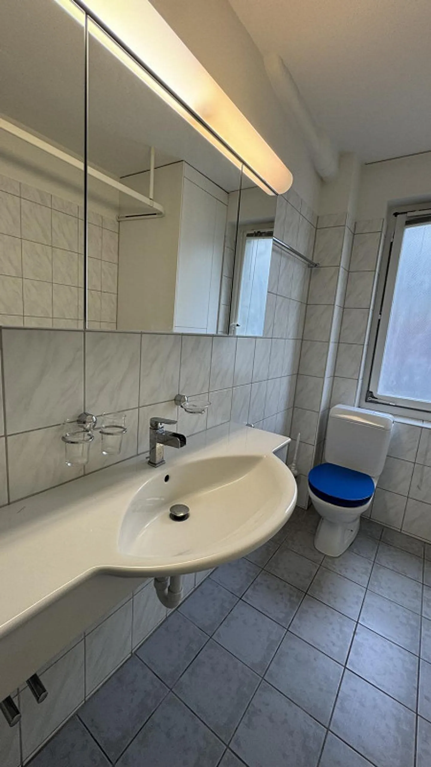 Charmante 4-Zimmerwohnung in Bern - Foto 3 von 9