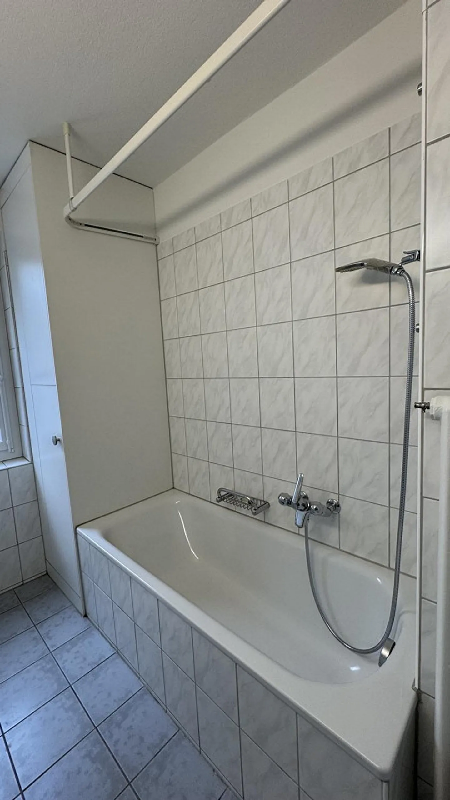 Charmante 4-Zimmerwohnung in Bern - Foto 4 von 9