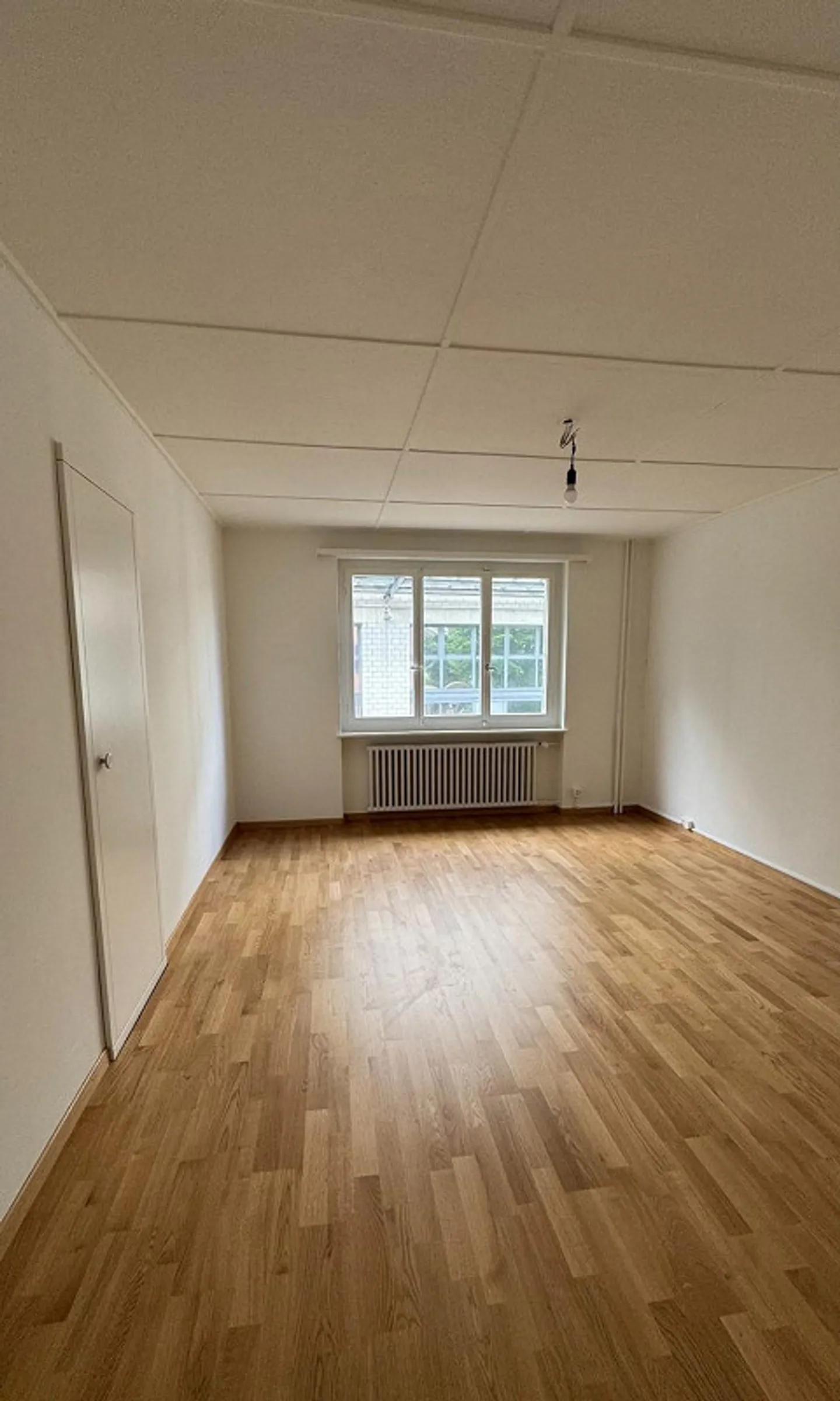 Charmante 4-Zimmerwohnung in Bern - Foto 5 von 9