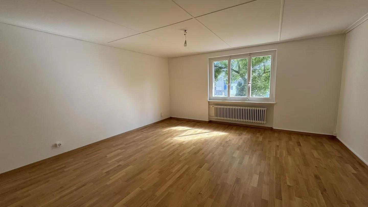 Charmante 4-Zimmerwohnung in Bern - Foto 6 von 9