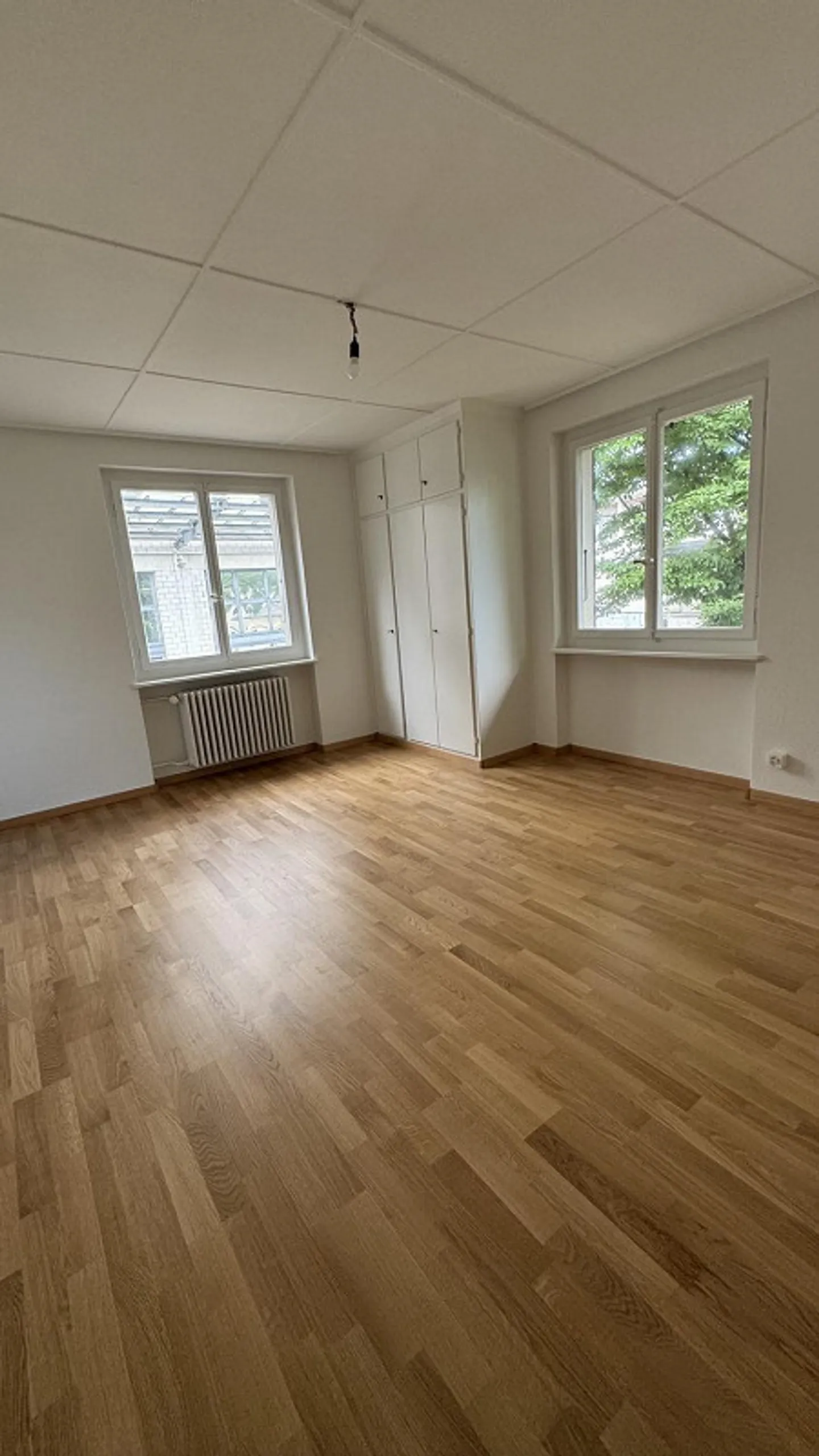 Charmante 4-Zimmerwohnung in Bern - Foto 7 von 9