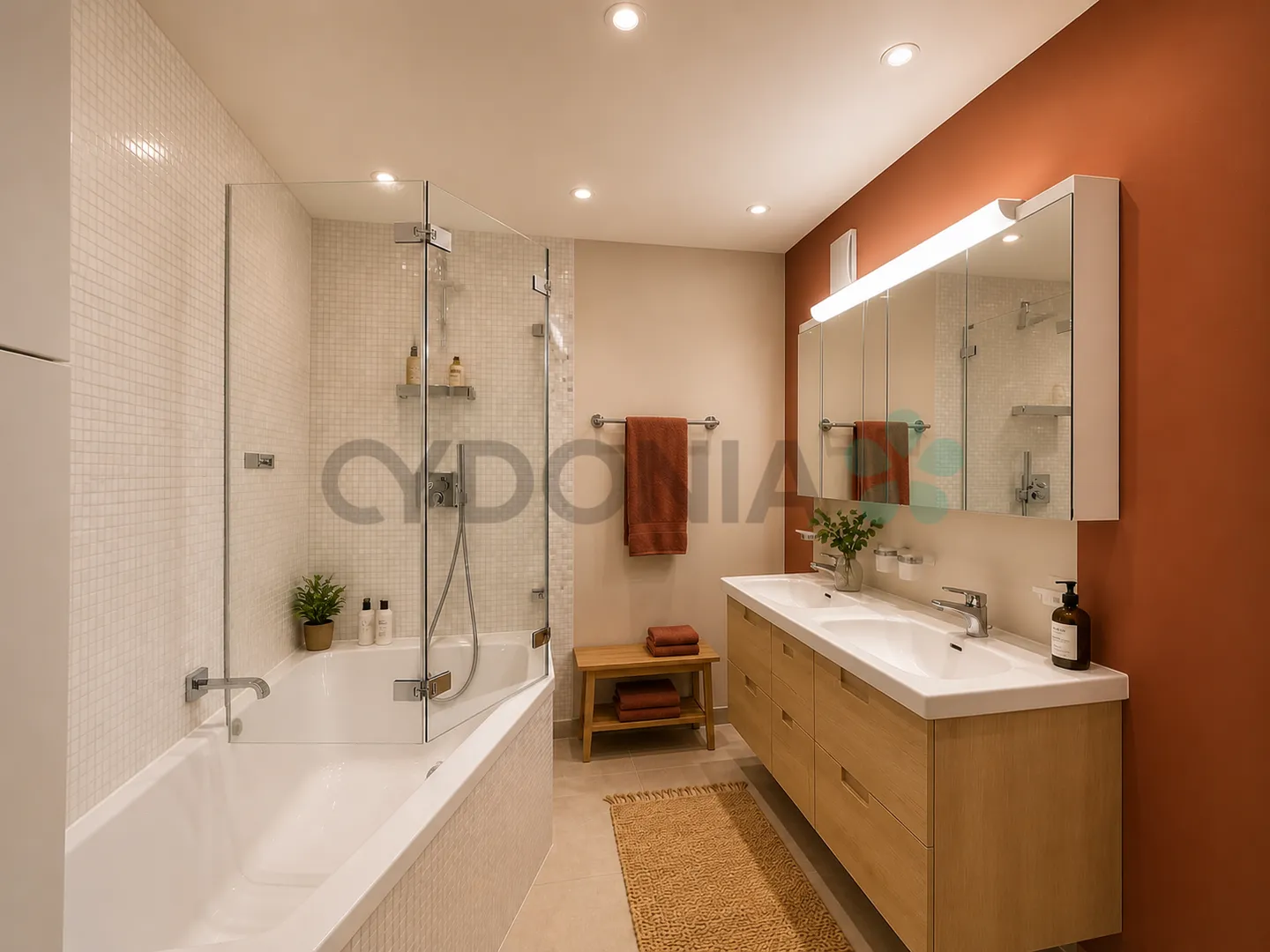5-Zimmer-Wohnung - Foto 6 von 10