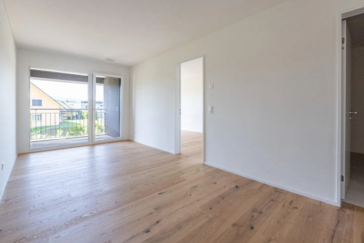 Maison de rangée moderne au Meierhof - Photo 6 sur 9