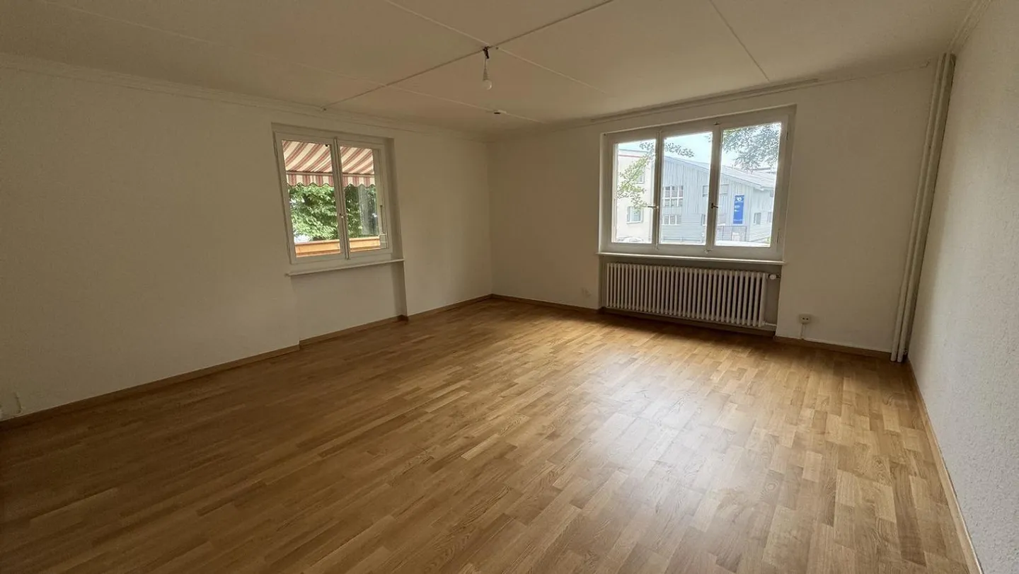Charmante 4-Zimmerwohnung in Bern - Foto 8 von 9
