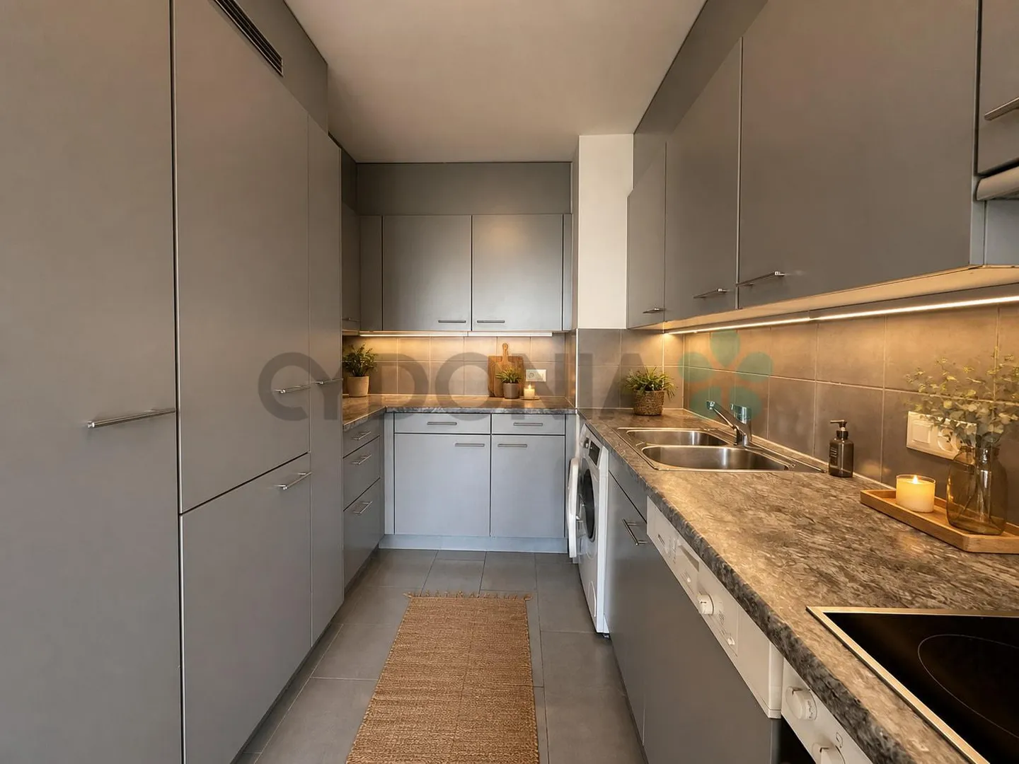 5-Zimmer-Wohnung - Foto 4 von 10