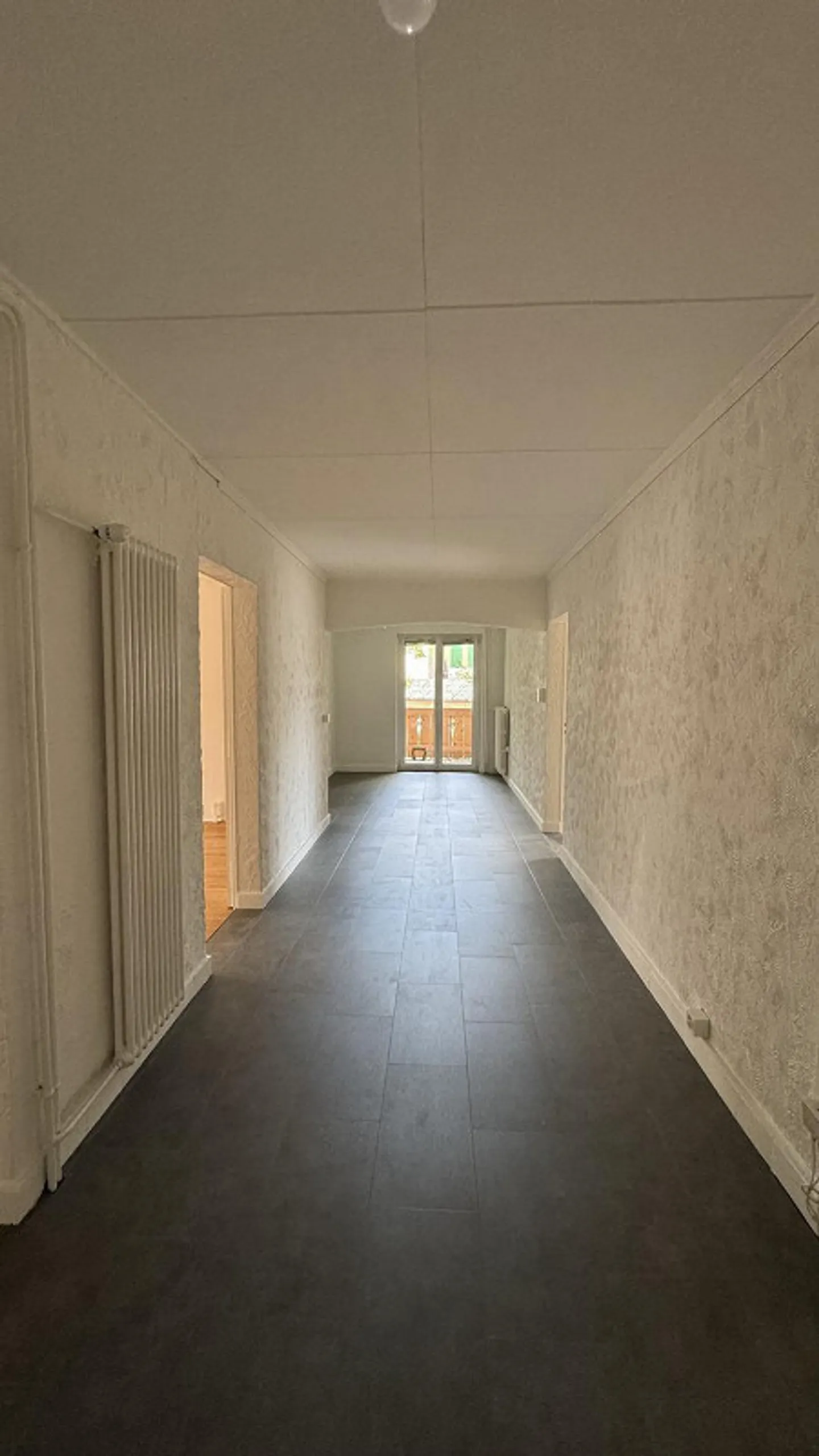 Charmante 4-Zimmerwohnung in Bern - Foto 9 von 9