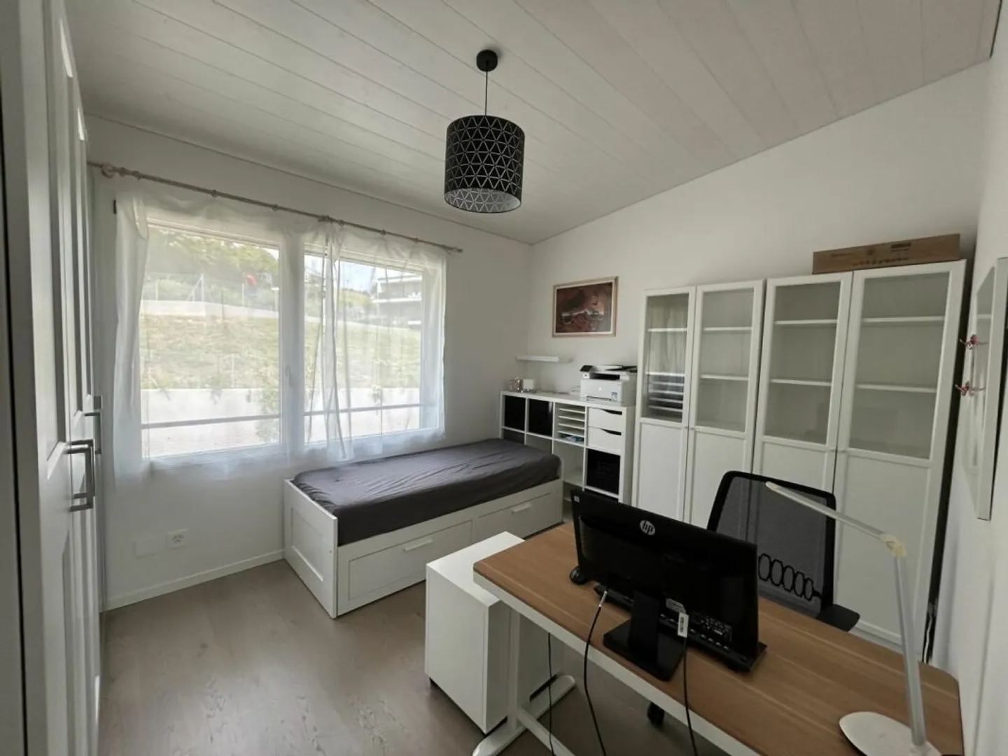 Appartamento Incantevole con Vista Lago - Foto 7 di 12
