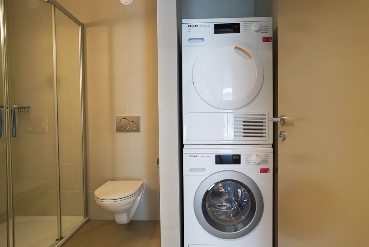 Appartamento 3.5 stanze - Foto 8 di 8