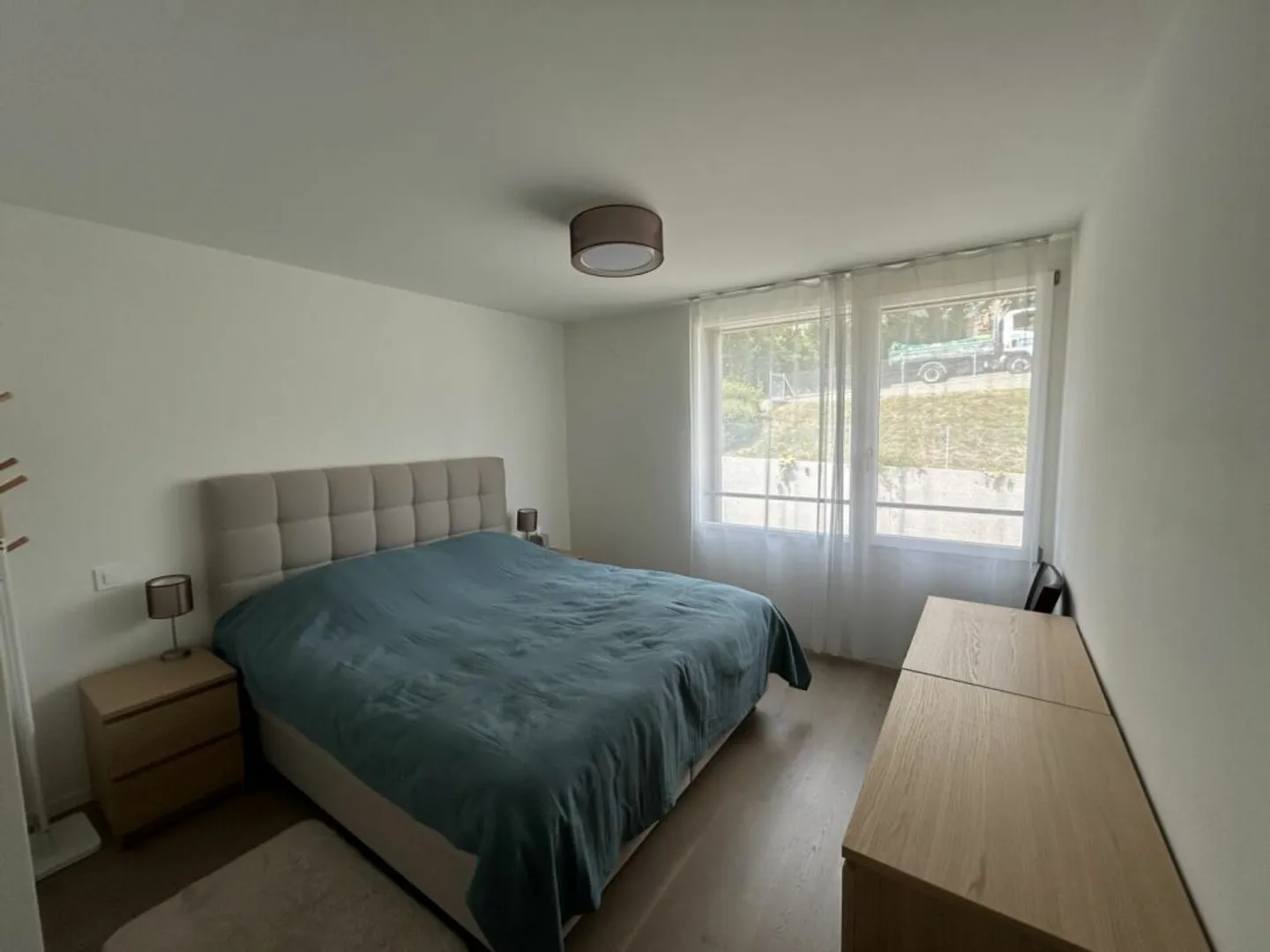 Appartamento Incantevole con Vista Lago - Foto 9 di 12