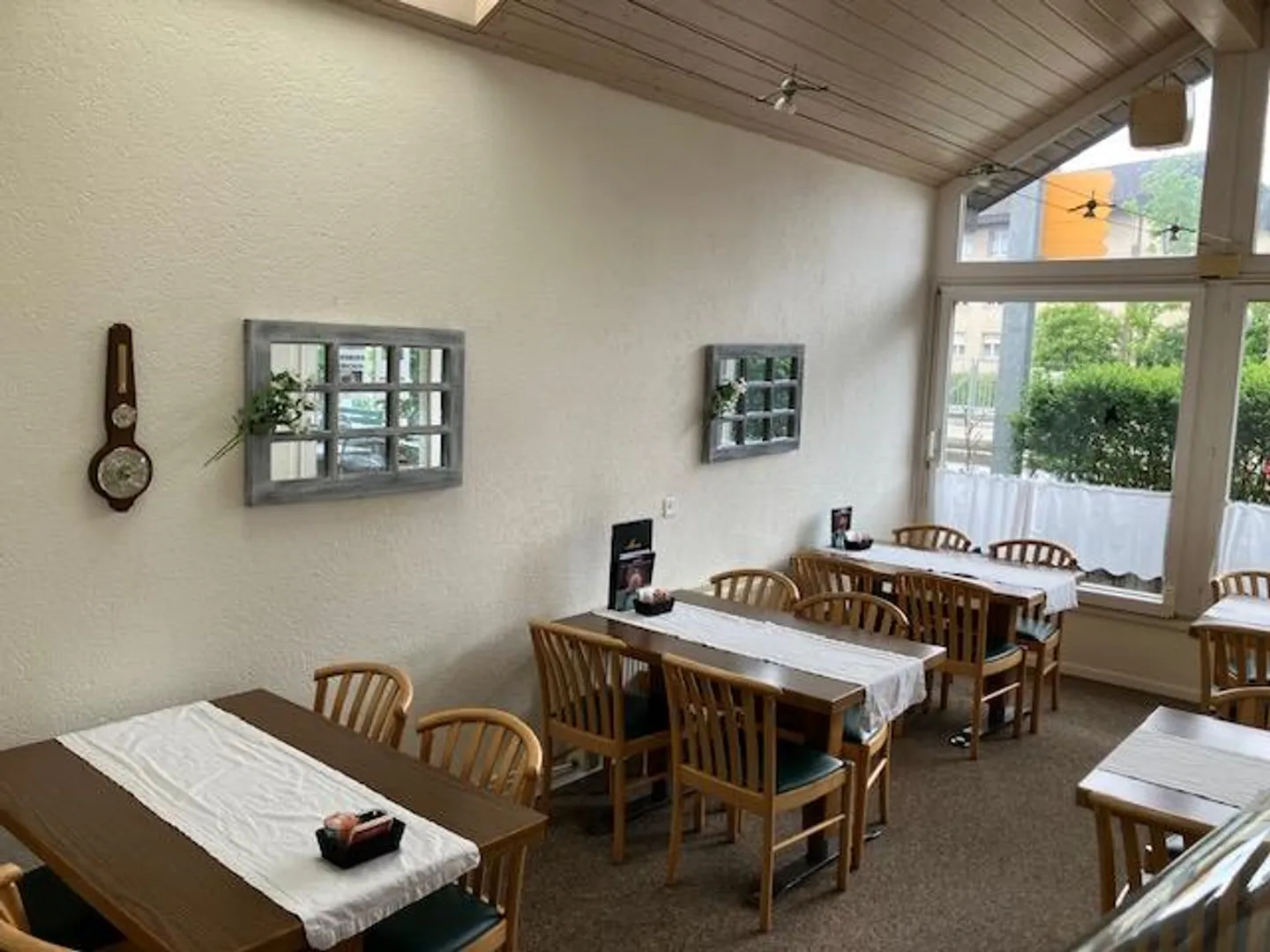 Gewerberäumlichkeiten mit 9 Parkplätzen - Foto 14 von 14
