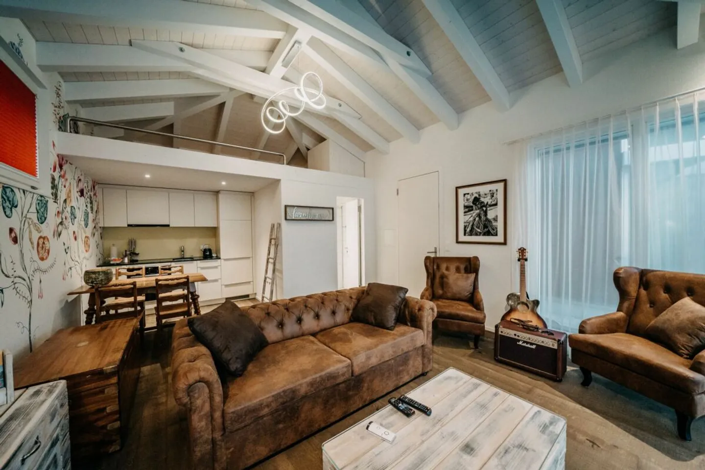 Charming Chalet for Horse Lovers - Photo 19 of 21