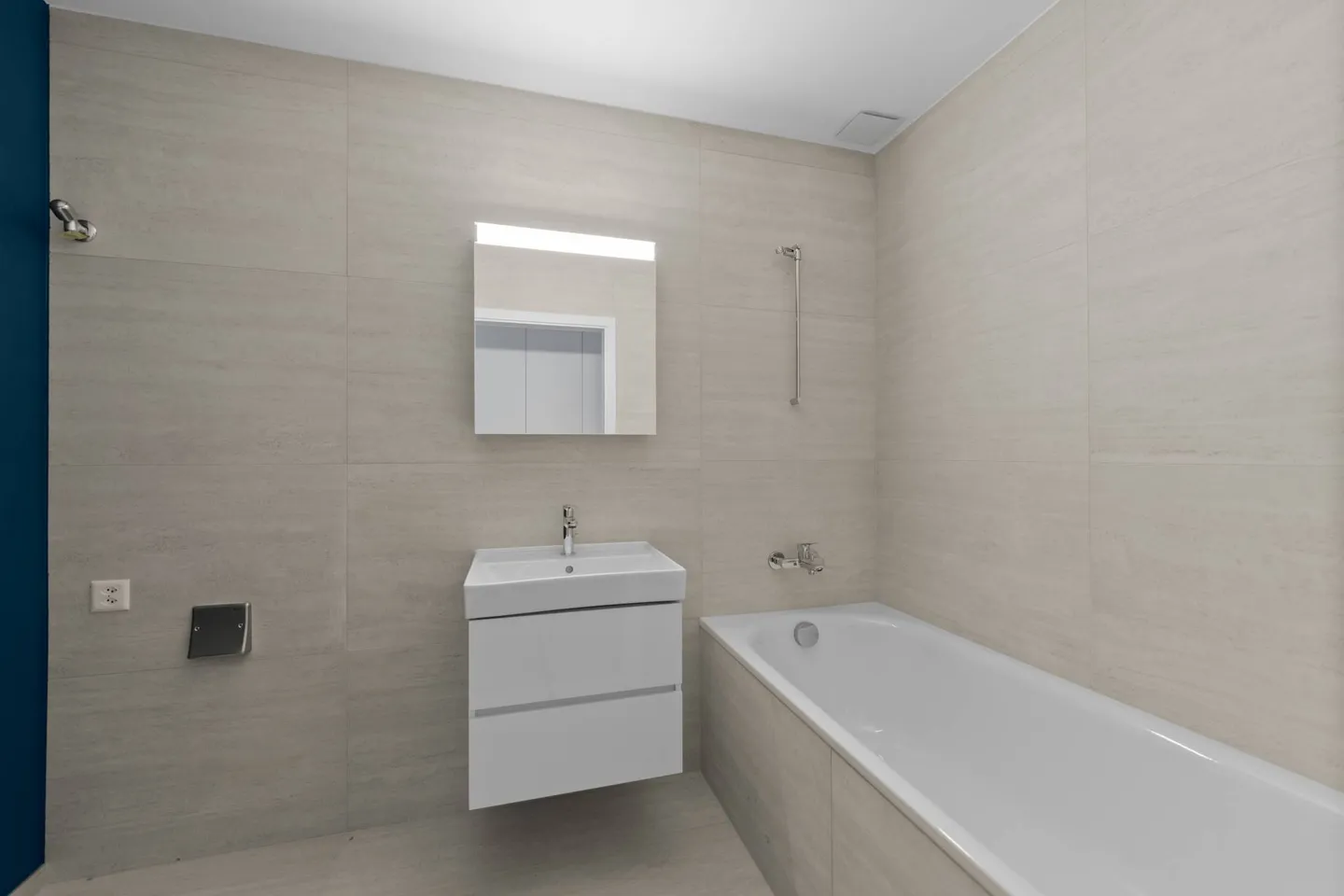 Appartement mit Seeblick - Foto 9 von 9