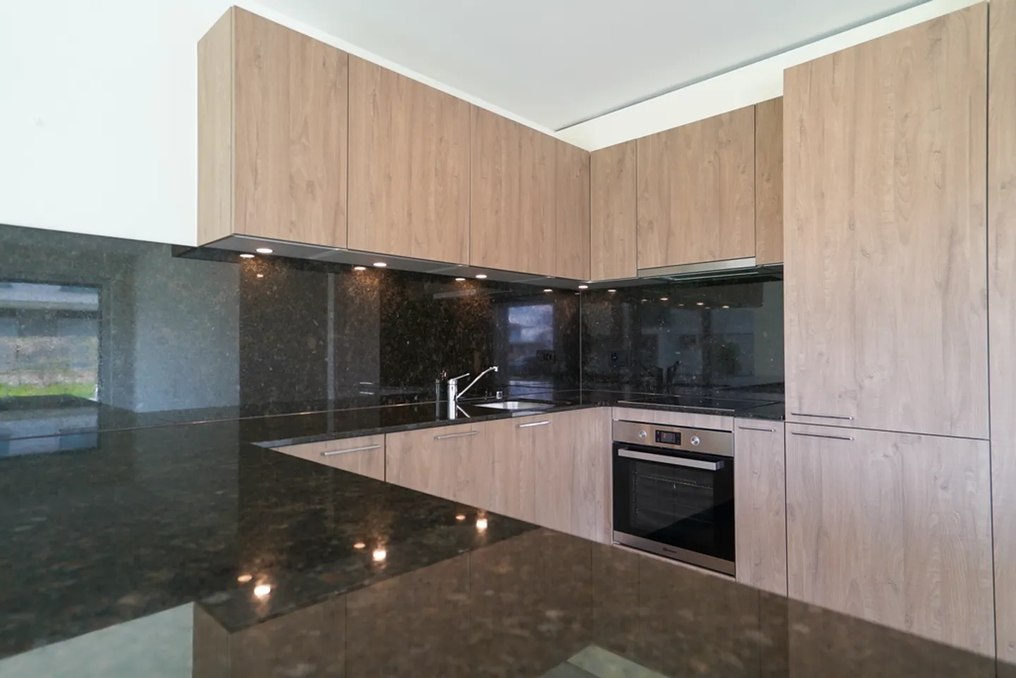 Appartamento 3.5 stanze - Foto 4 di 8