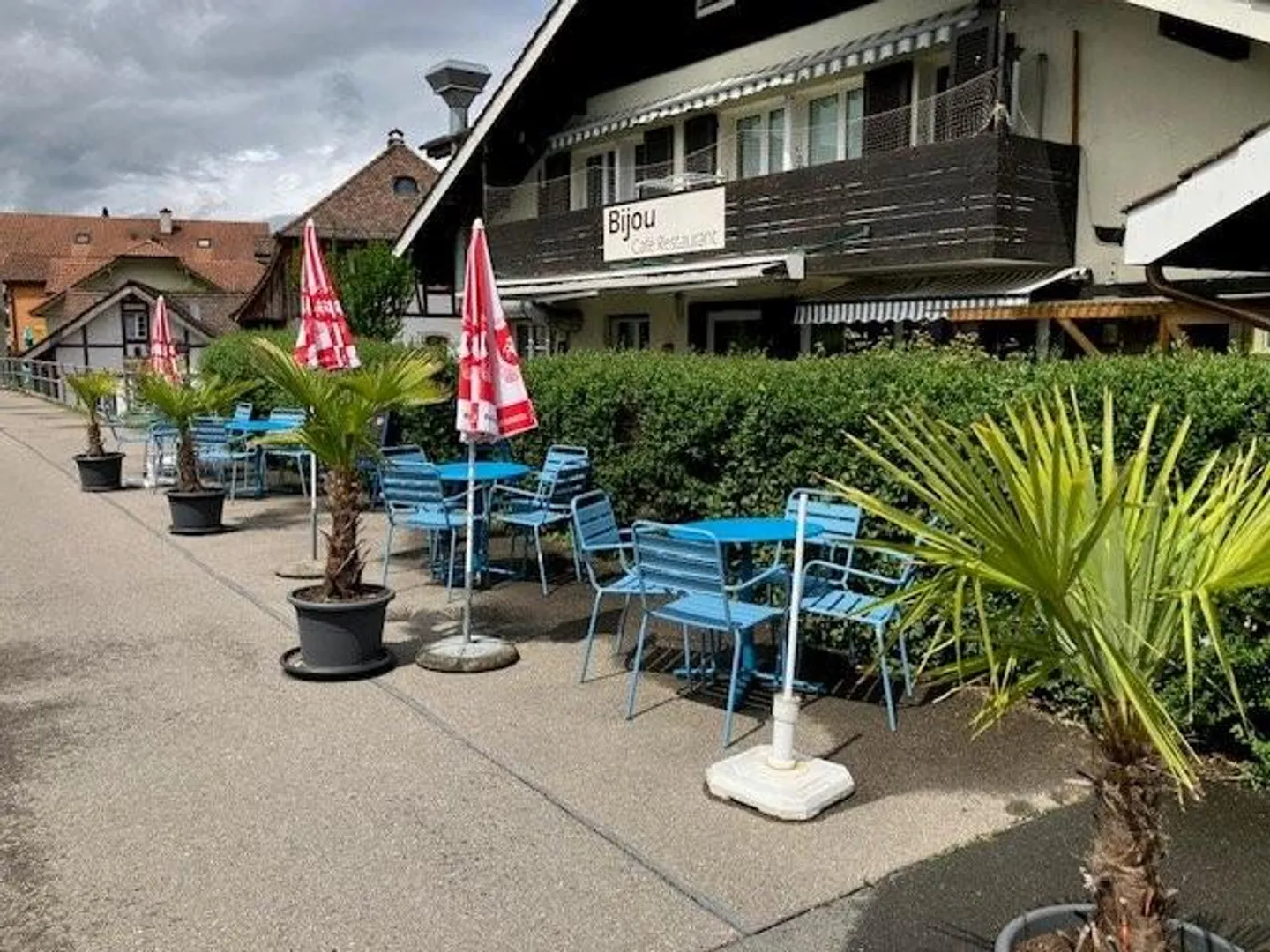 Gewerberäumlichkeiten mit 9 Parkplätzen - Foto 11 von 14