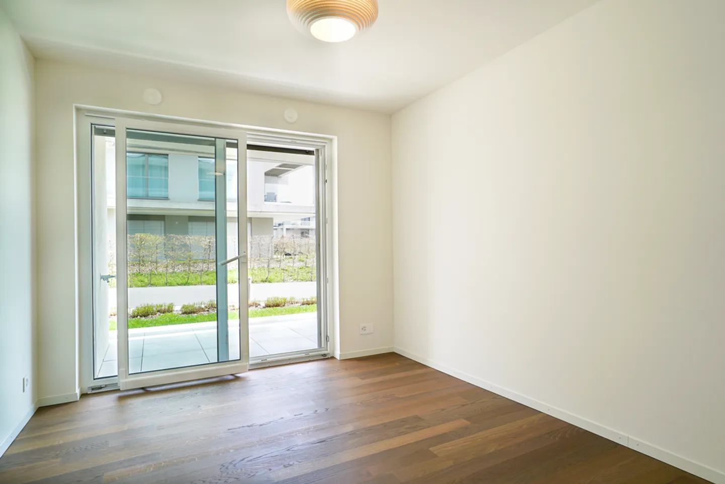Appartamento 3.5 stanze - Foto 5 di 8