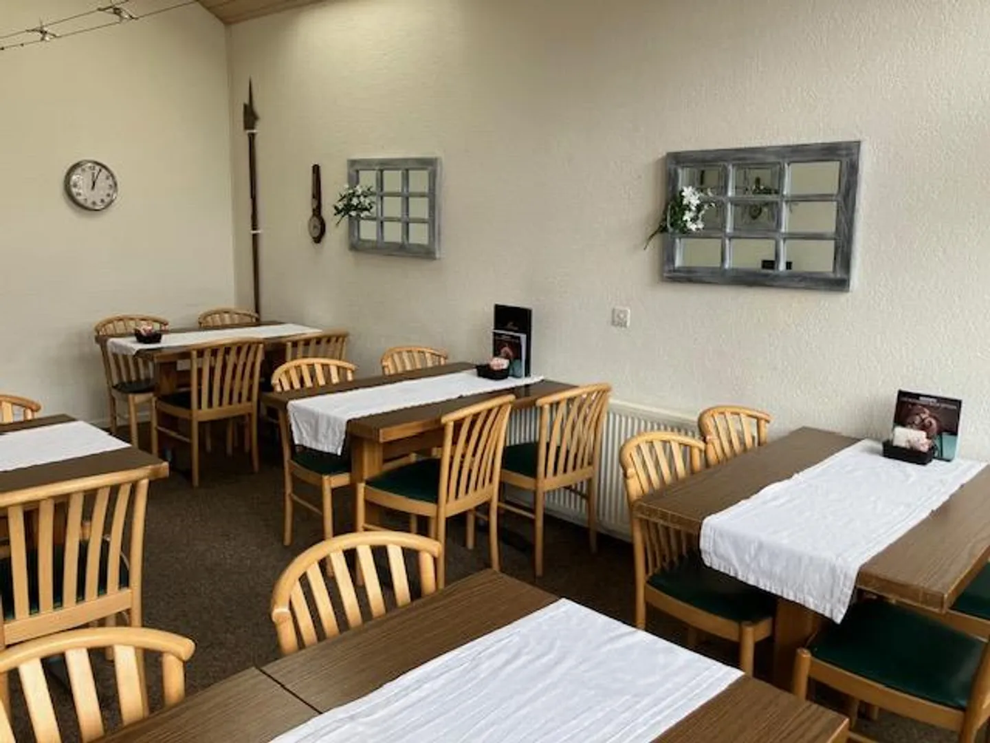 Gewerberäumlichkeiten mit 9 Parkplätzen - Foto 12 von 14