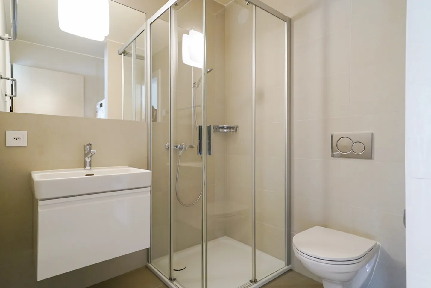 Appartamento 3.5 stanze - Foto 7 di 8