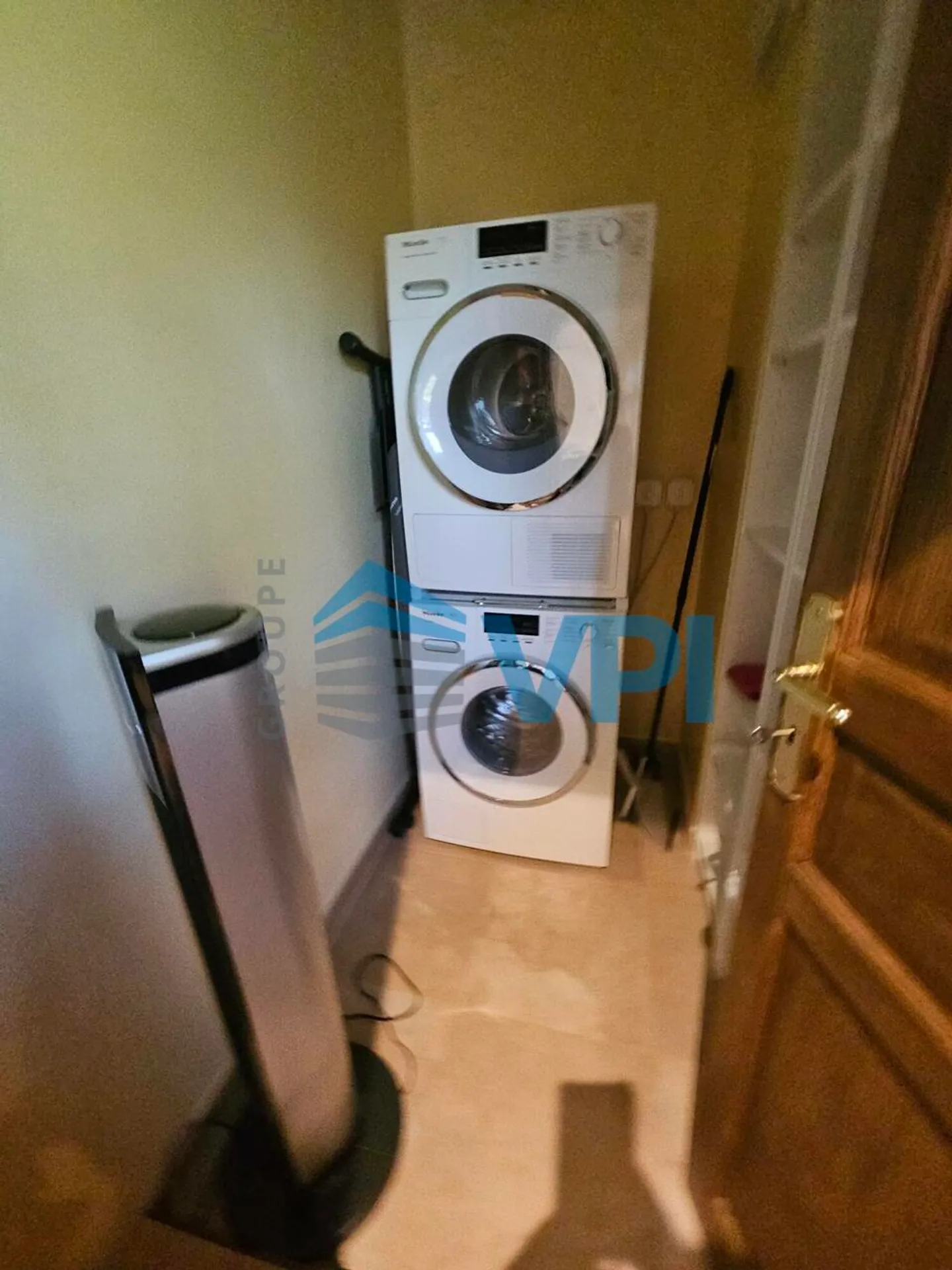 Wohnung mieten - Foto 5 von 13