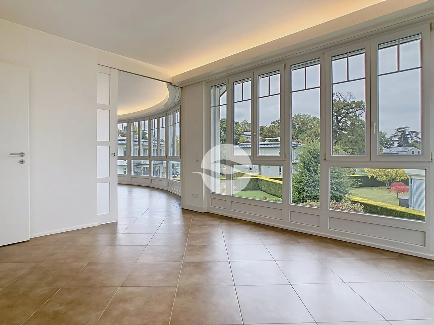 Attico con terrazza privata sul tetto - Foto 3 di 15