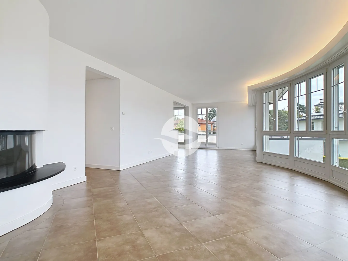 Attico con terrazza privata sul tetto - Foto 4 di 15