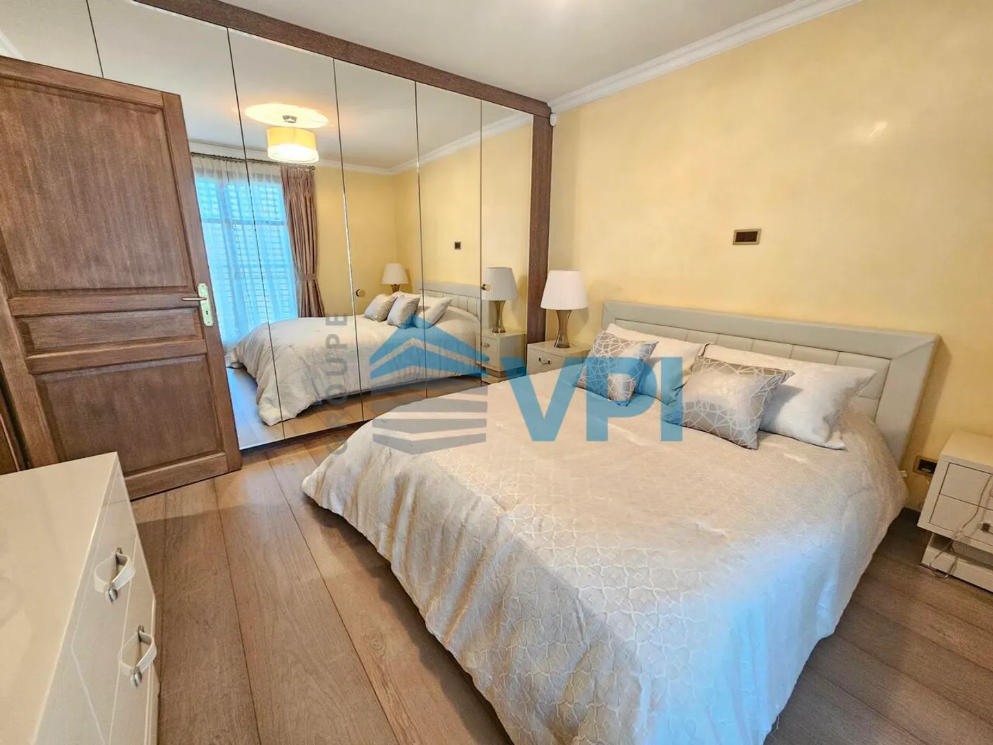 Wohnung mieten - Foto 6 von 13