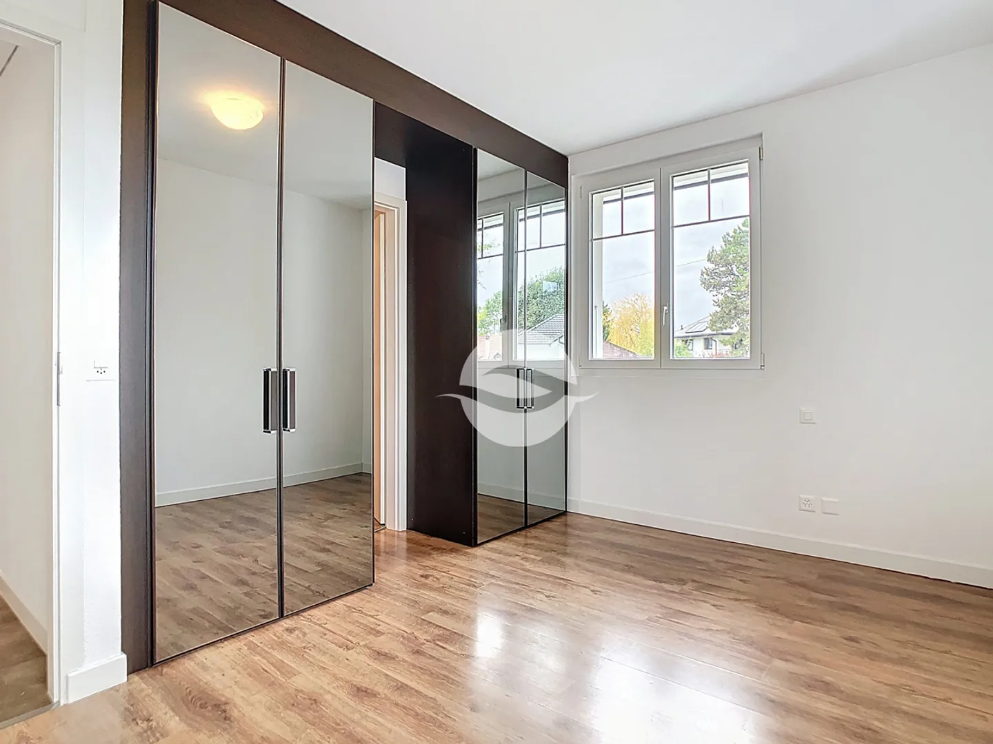 Attico con terrazza privata sul tetto - Foto 8 di 15