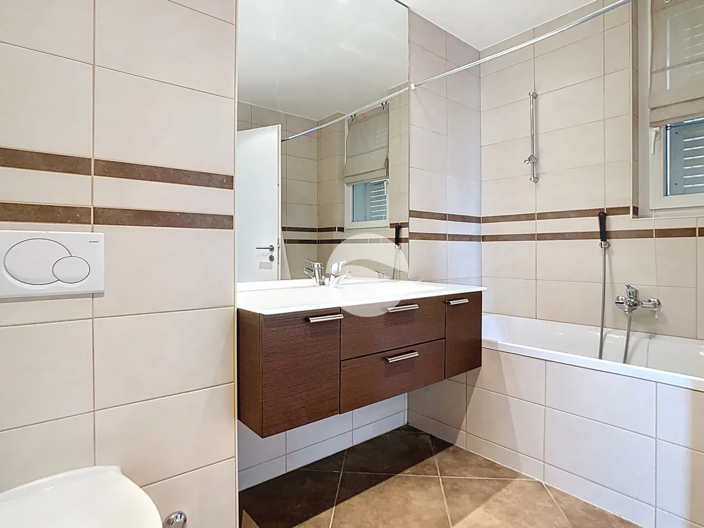 Attico con terrazza privata sul tetto - Foto 9 di 15