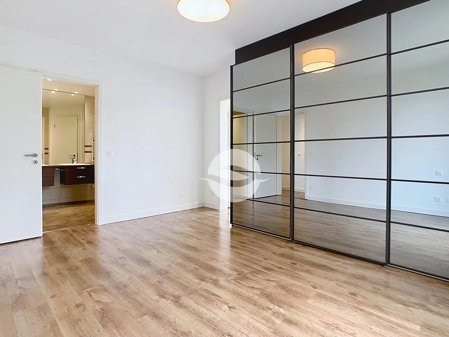 Attico con terrazza privata sul tetto - Foto 10 di 15