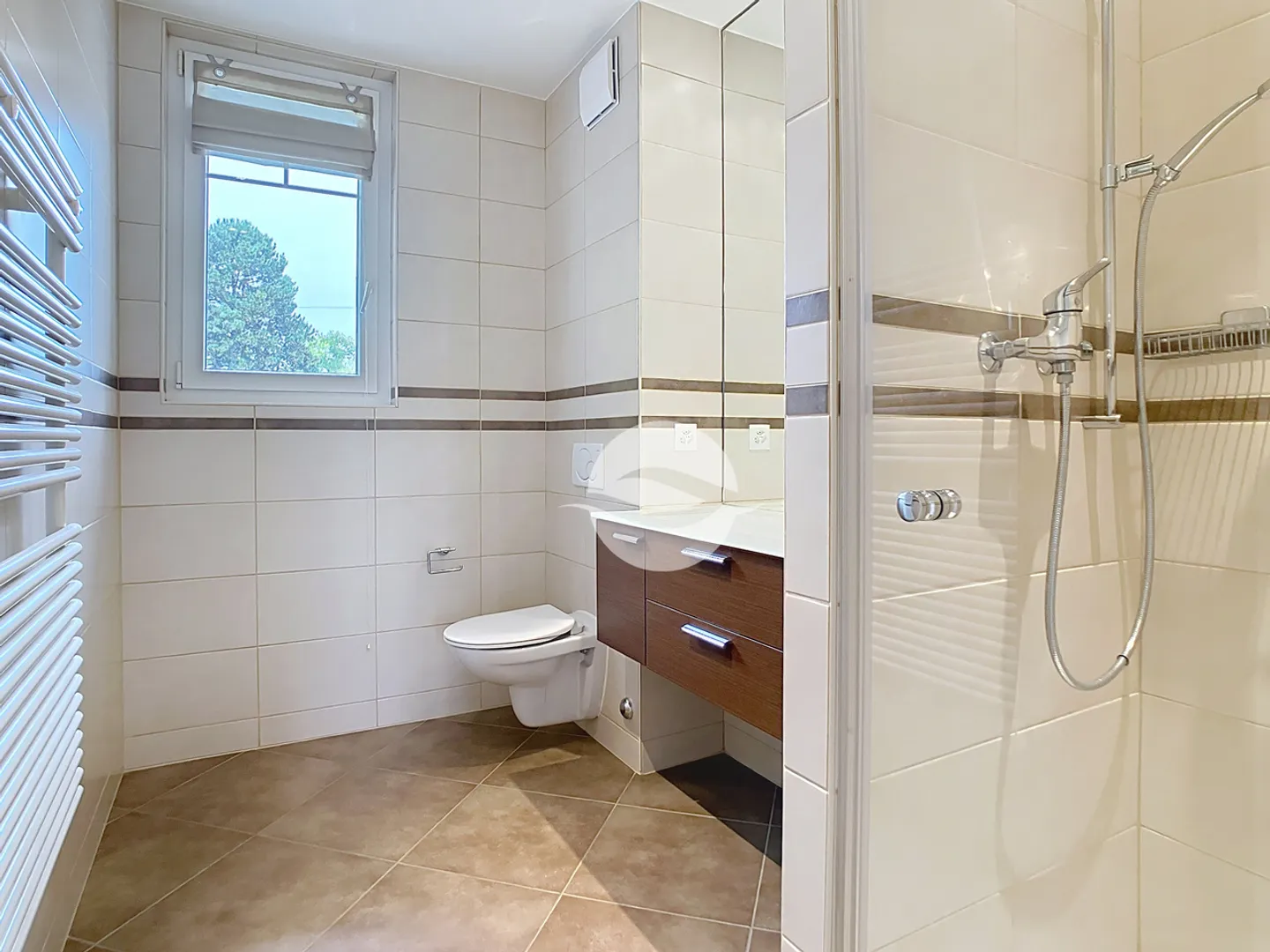 Attico con terrazza privata sul tetto - Foto 13 di 15