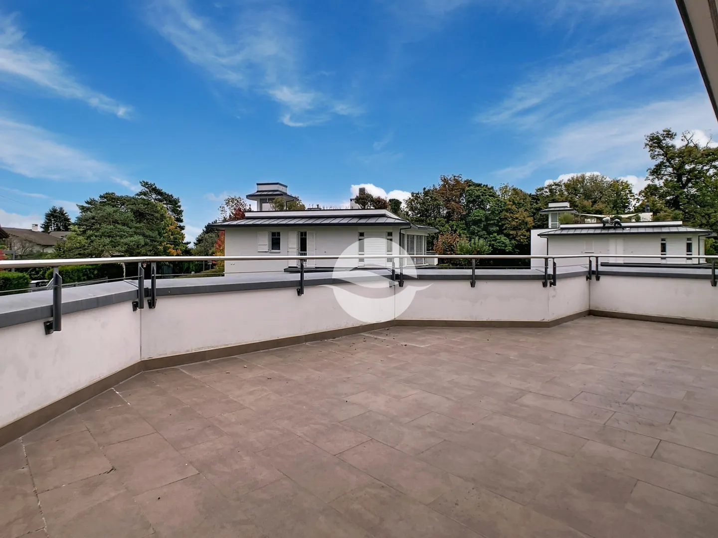 Attico con terrazza privata sul tetto - Foto 7 di 15