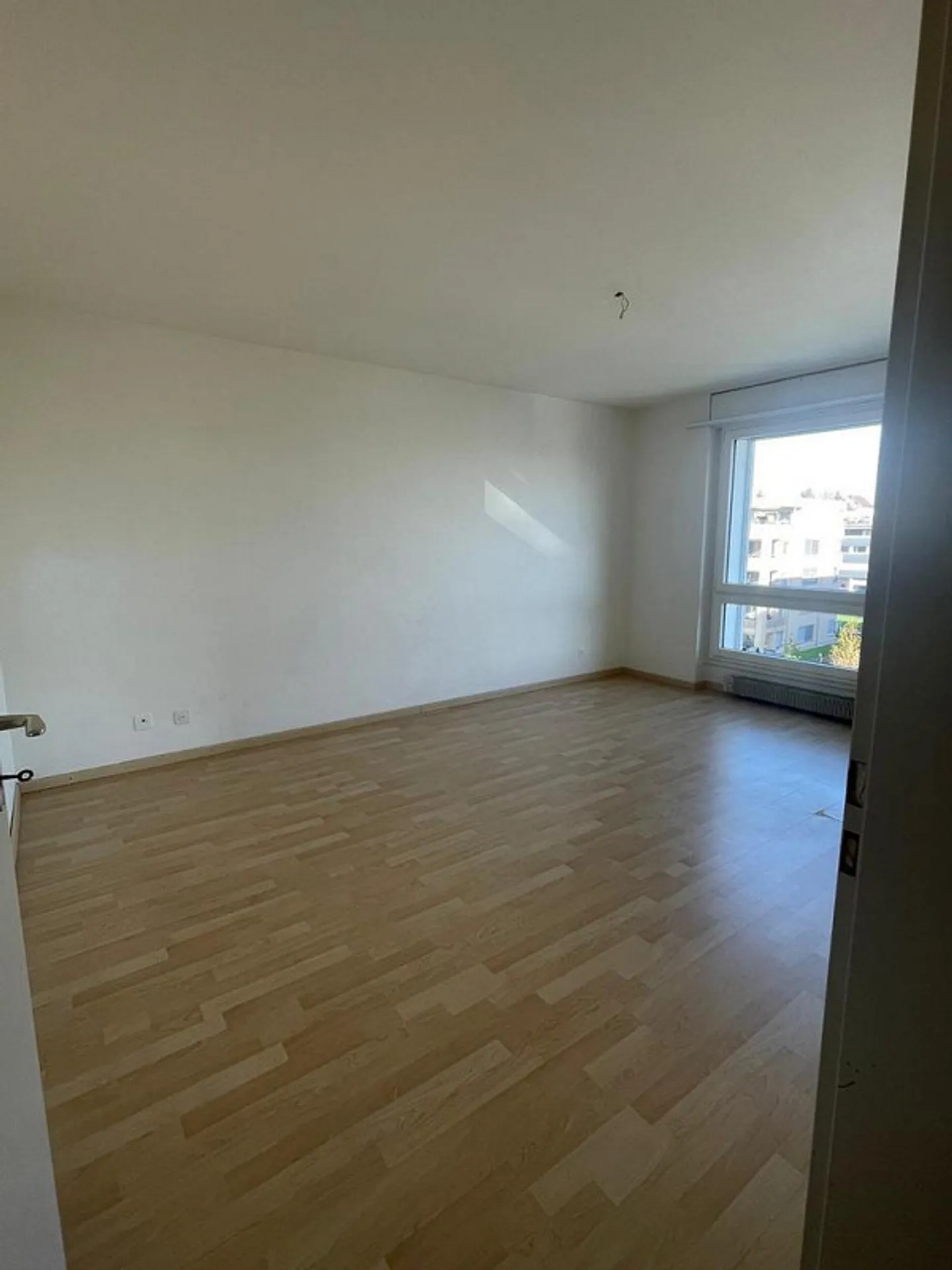 Belle appartement de 2,5 pièces dans un endroit calme à Muri - Photo 4 sur 6