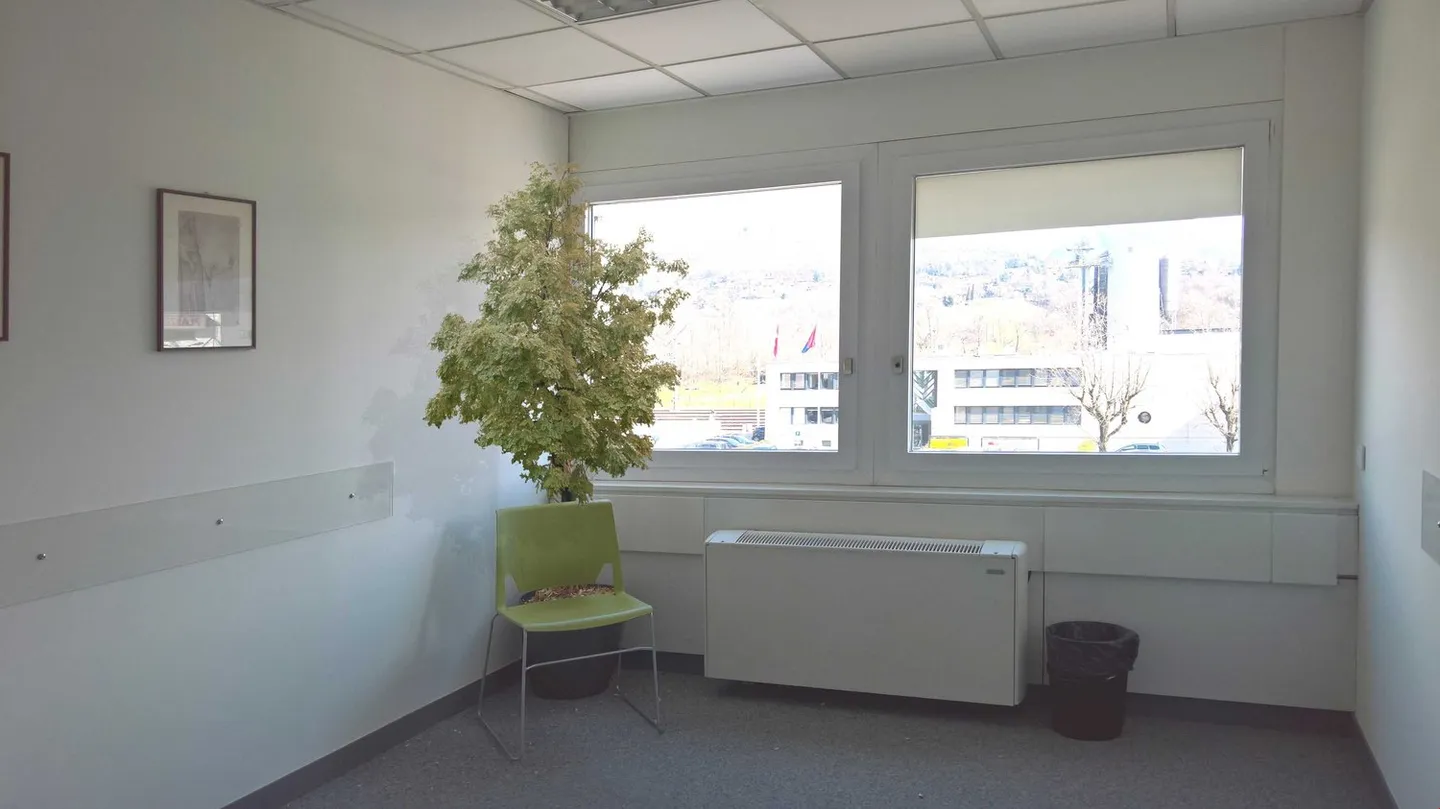 Manno - Bureau-Laboratoire à louer - 230 m² - Photo 7 sur 7