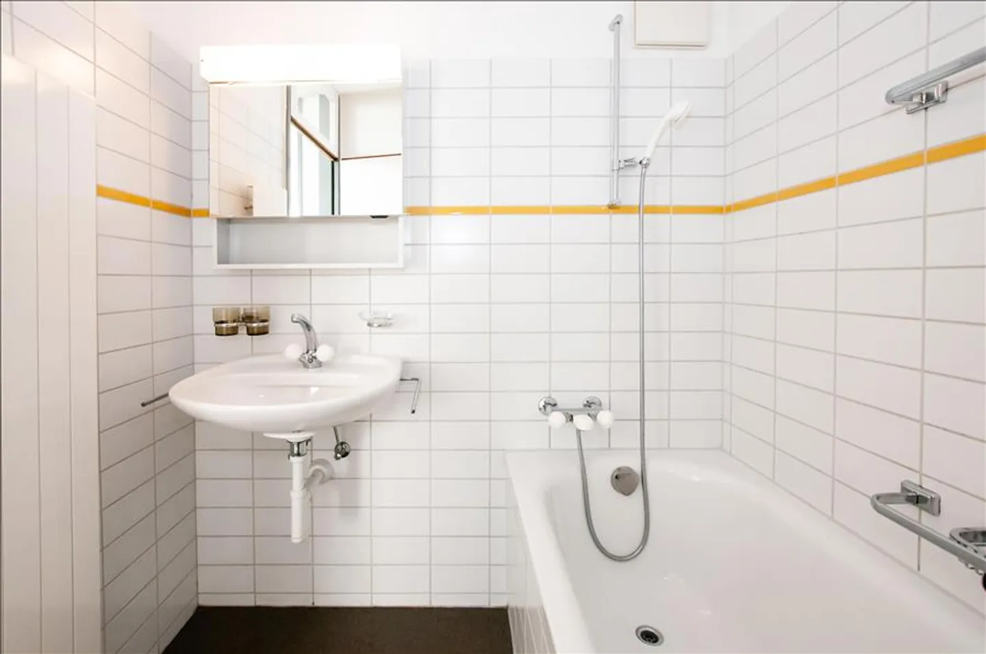 Charmante Maisonette-Wohnung - Foto 3 von 6