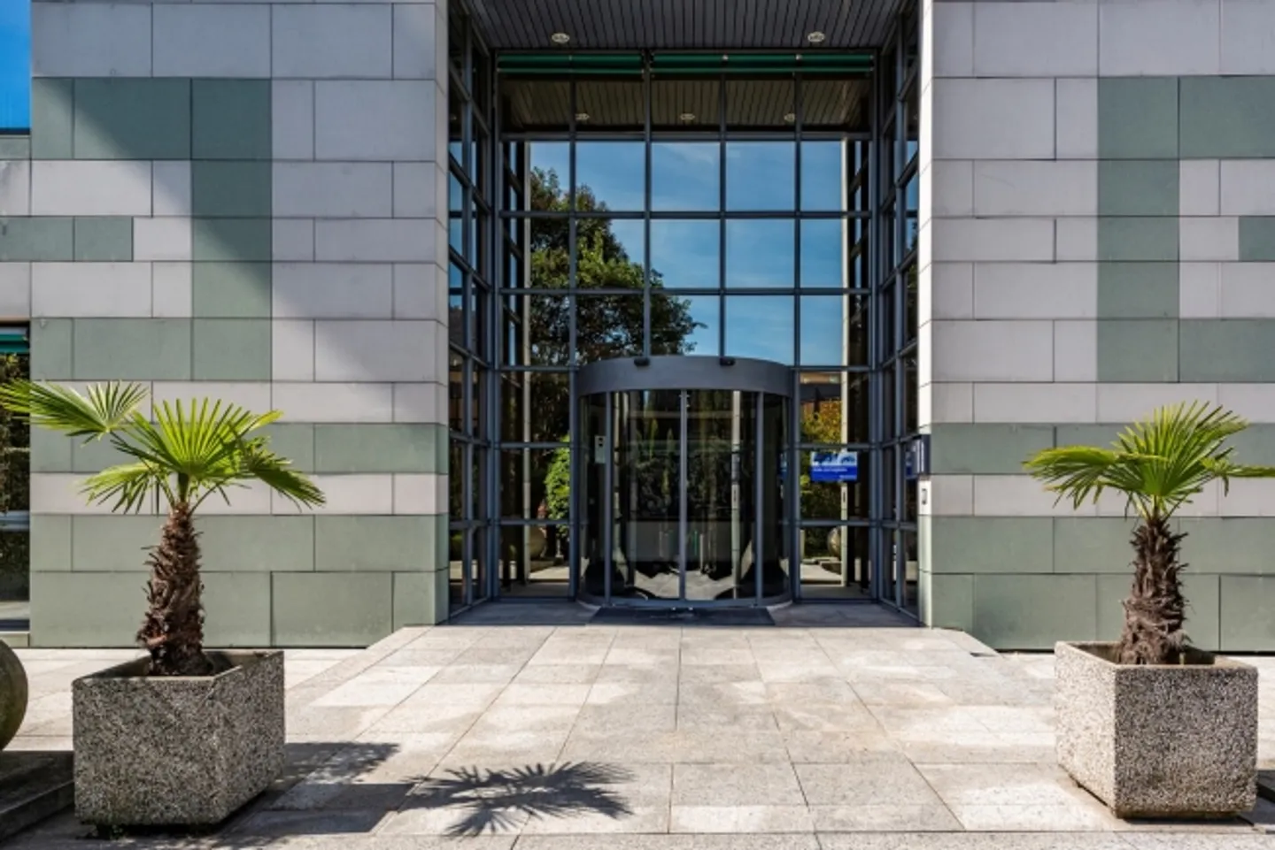 Ufficio Elegante a Lugano - Foto 3 di 8