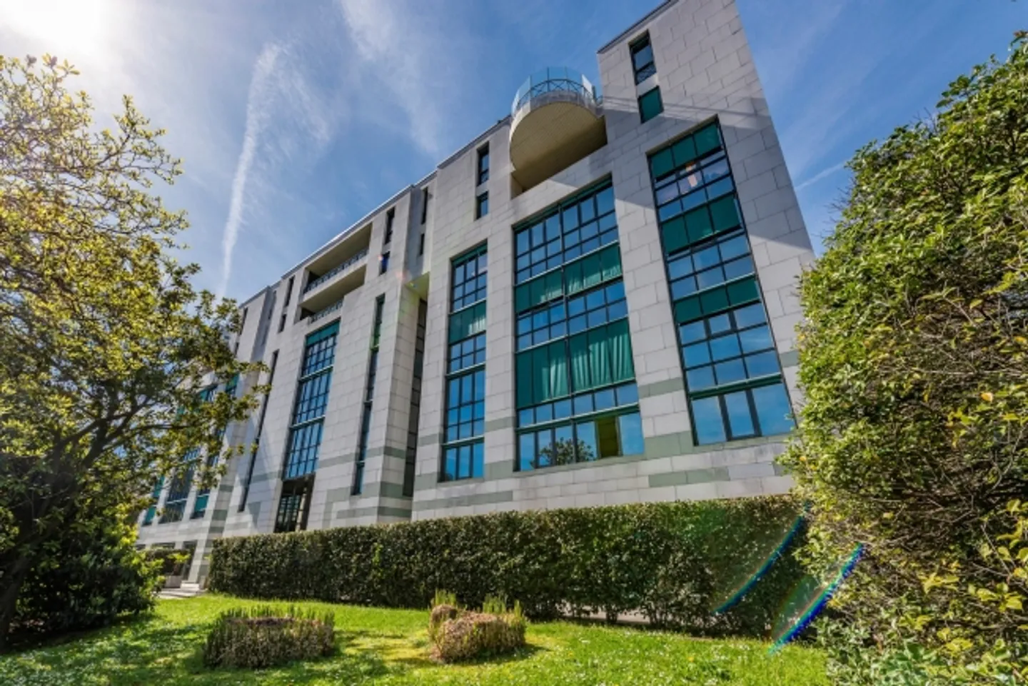 Ufficio Elegante a Lugano - Foto 2 di 8