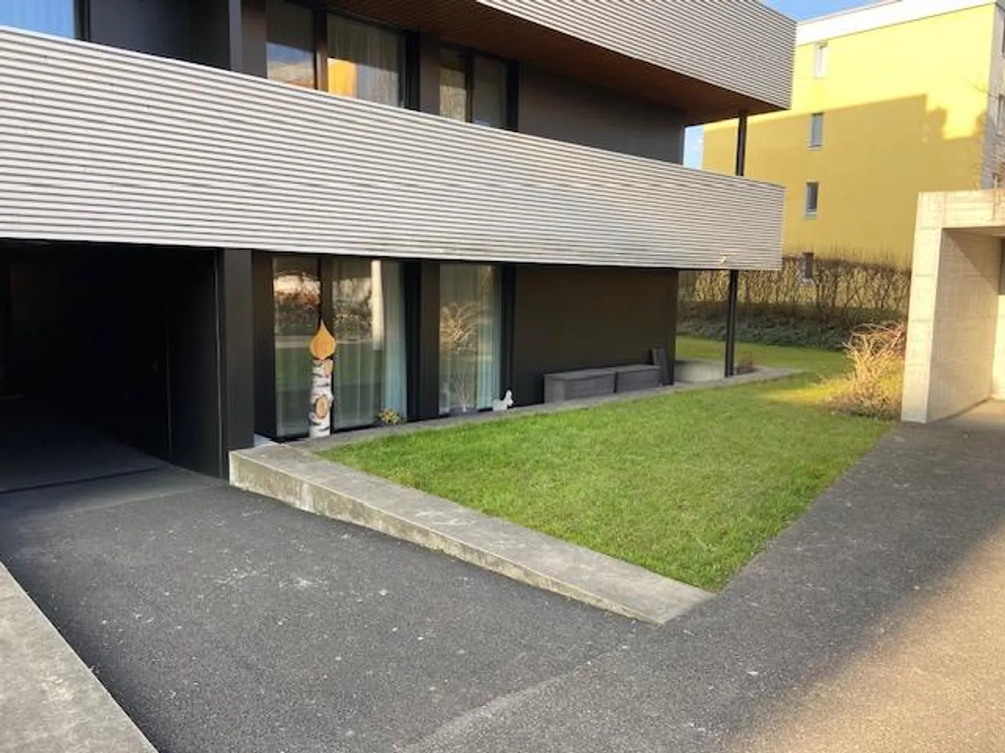 APPARTAMENTO CON GIARDINO E SPLENDIDA AREA SALOTTO - Foto 15 di 15