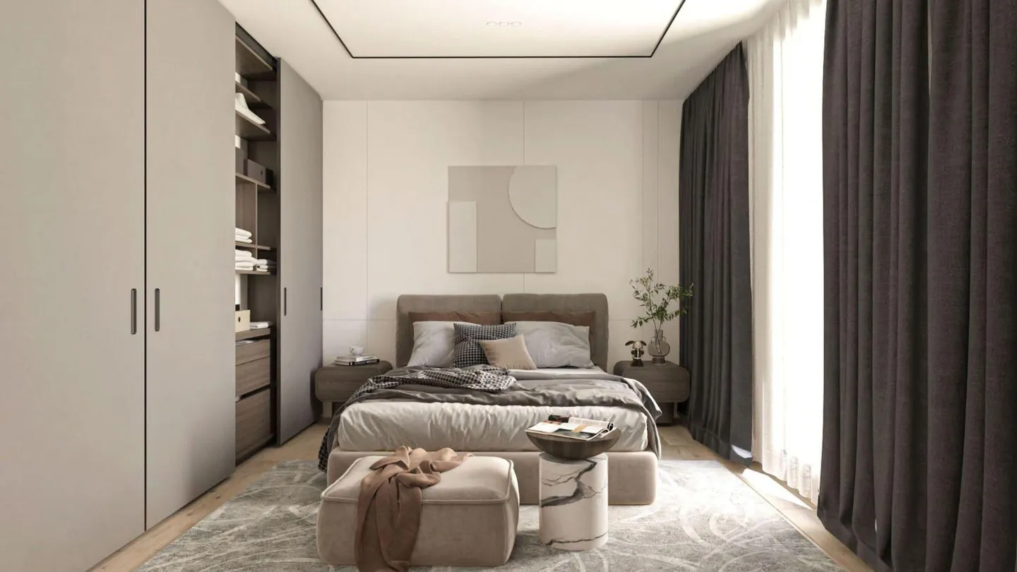 Reihenhaus 5.5 Zimmer - Foto 10 von 13
